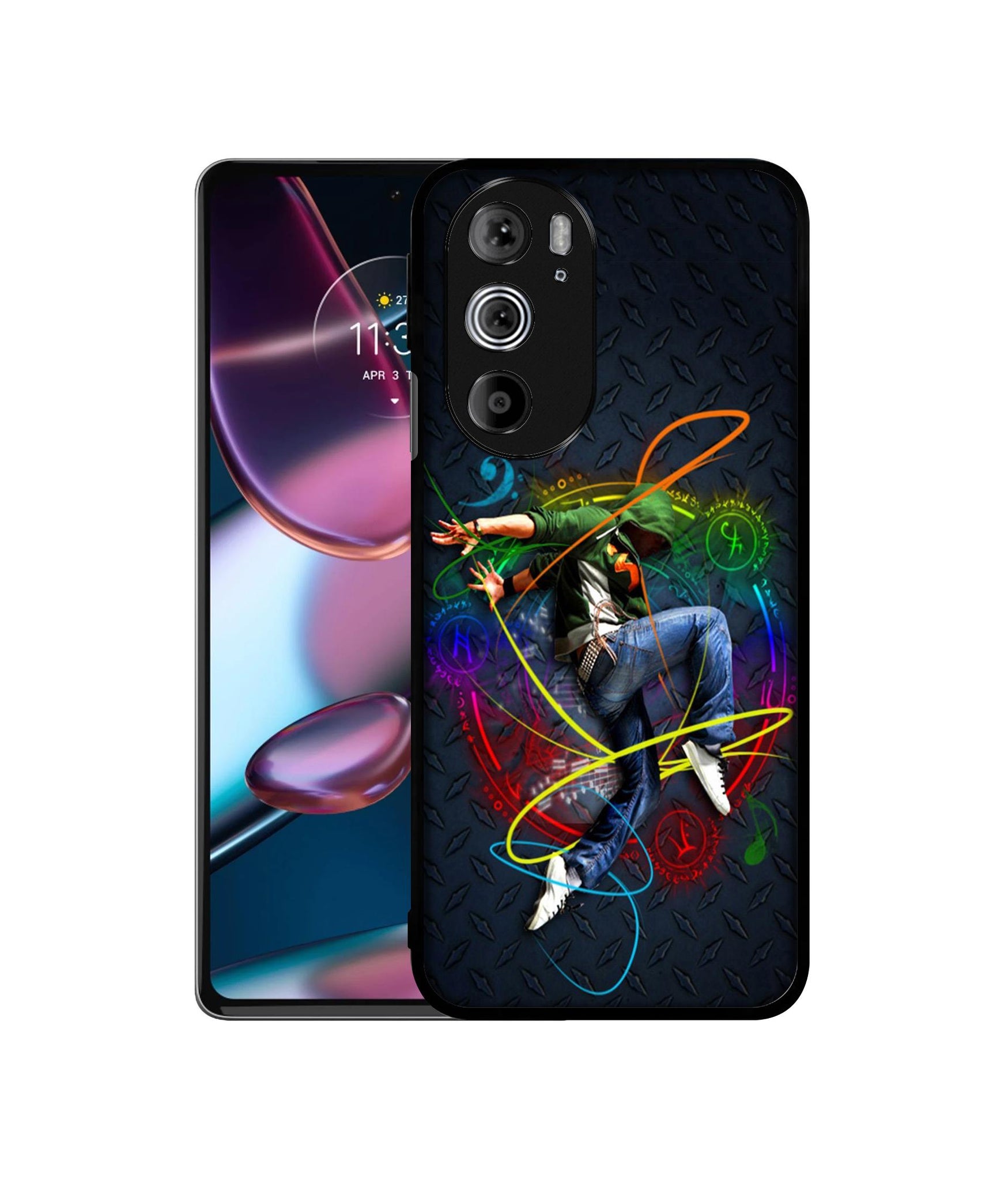 Motorola edge 30 Pro 5G