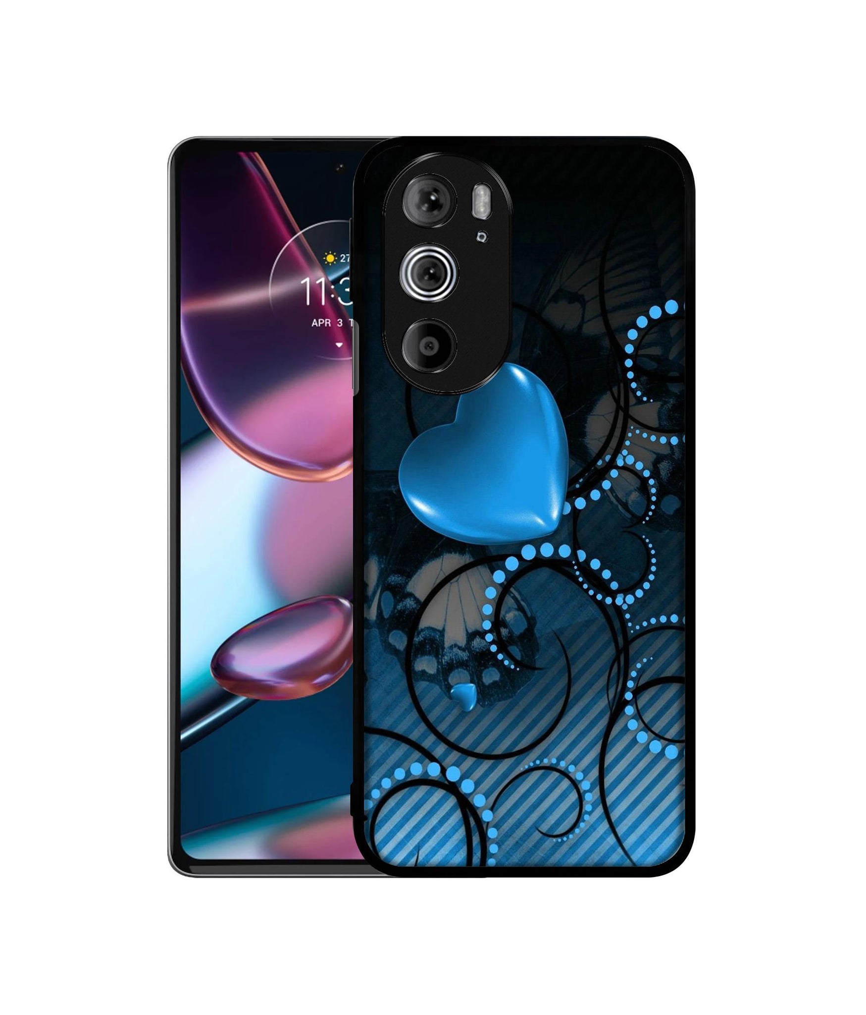 Motorola edge 30 Pro 5G