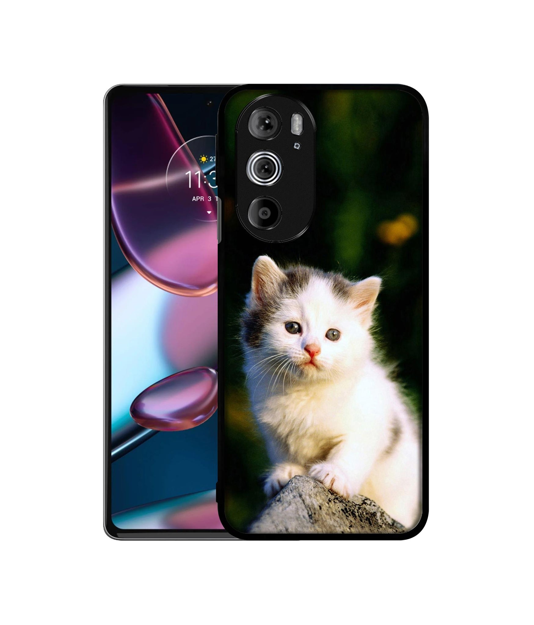 Motorola edge 30 Pro 5G