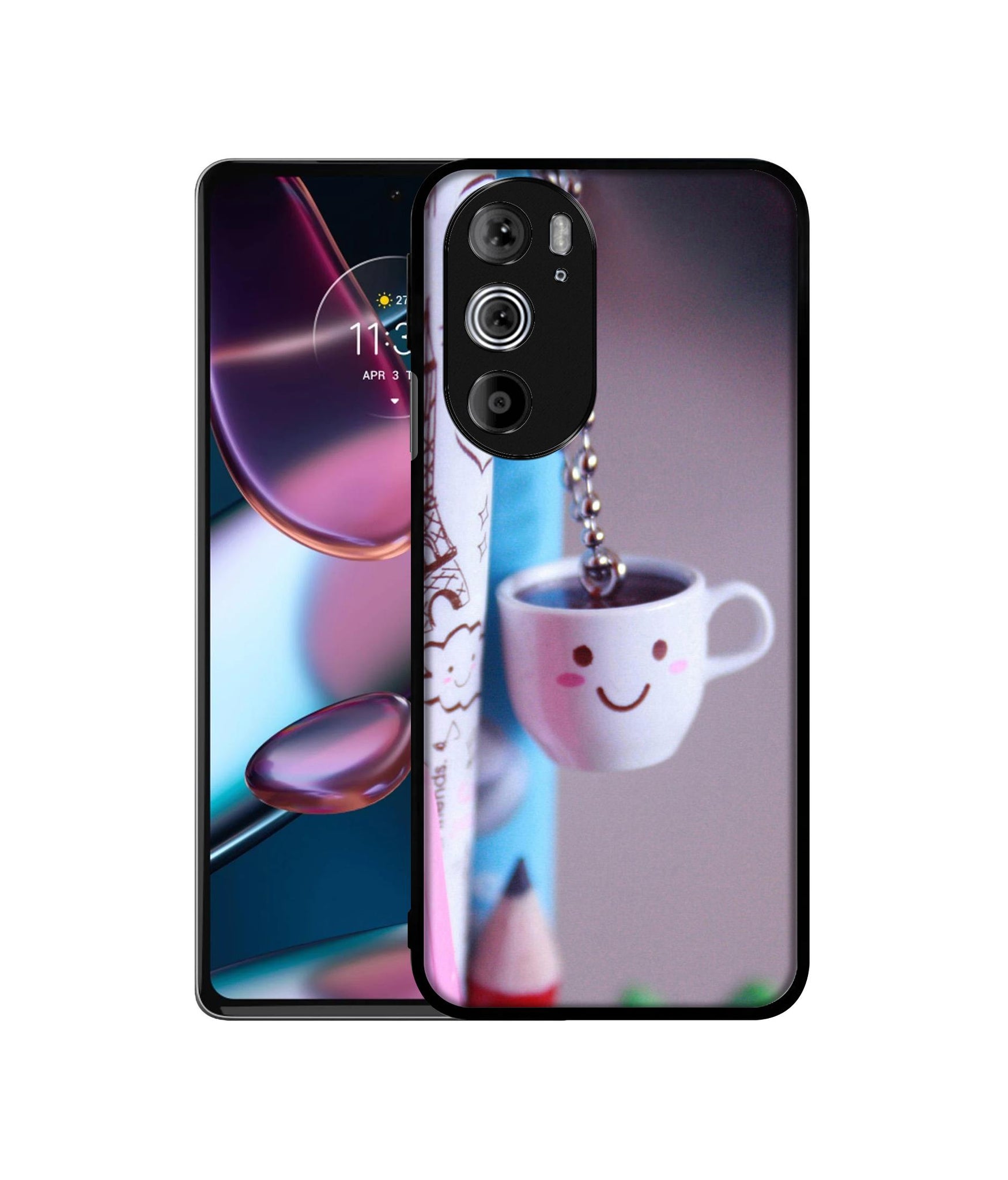 Motorola edge 30 Pro 5G