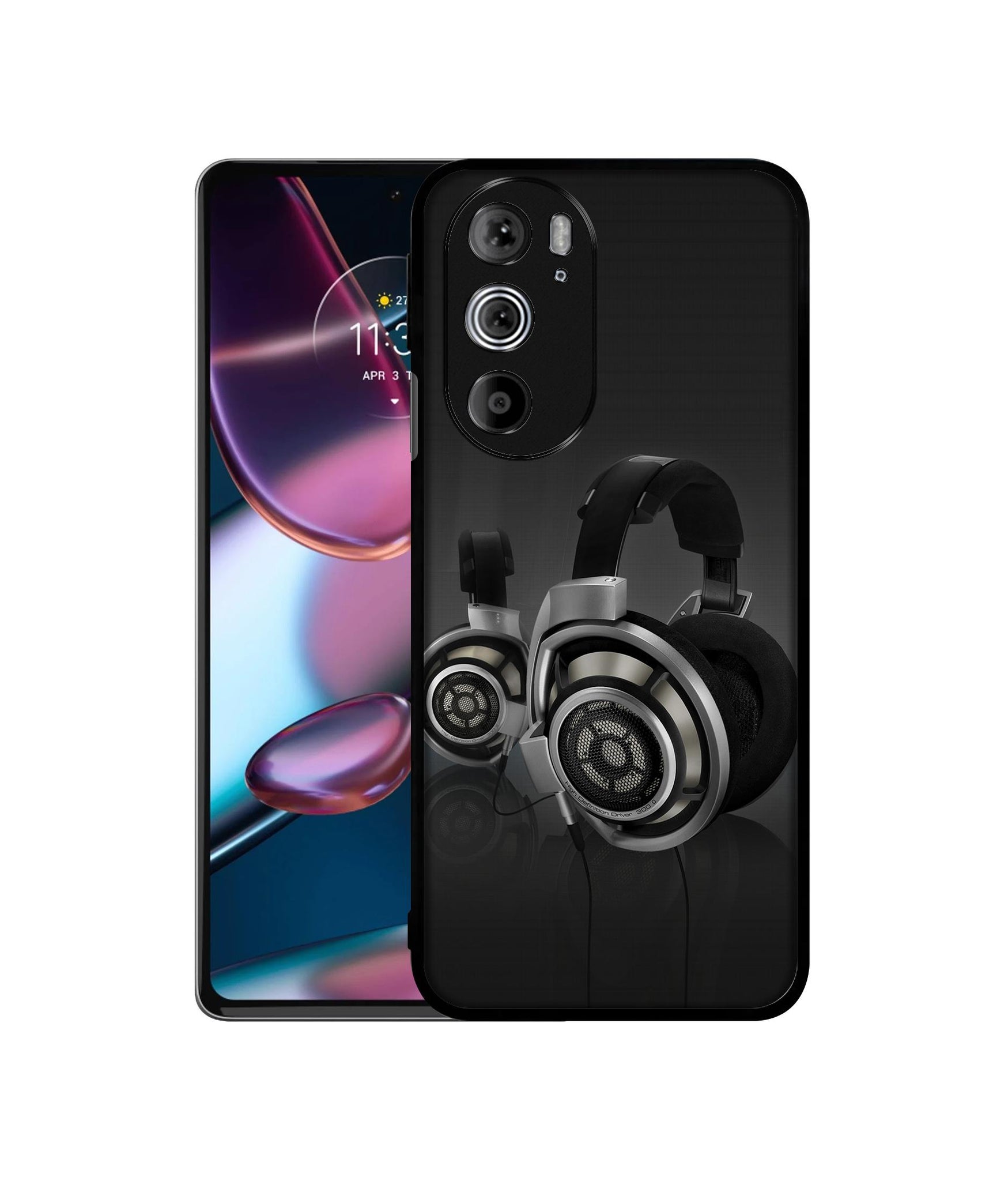 Motorola edge 30 Pro 5G