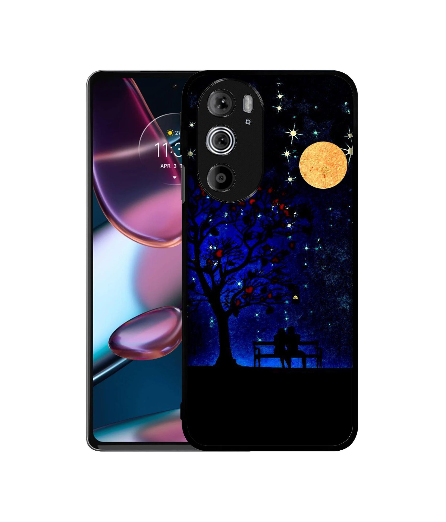 Motorola edge 30 Pro 5G