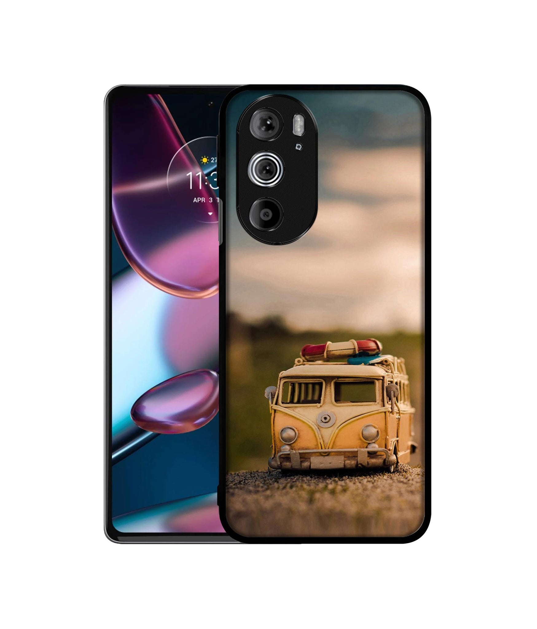 Motorola edge 30 Pro 5G