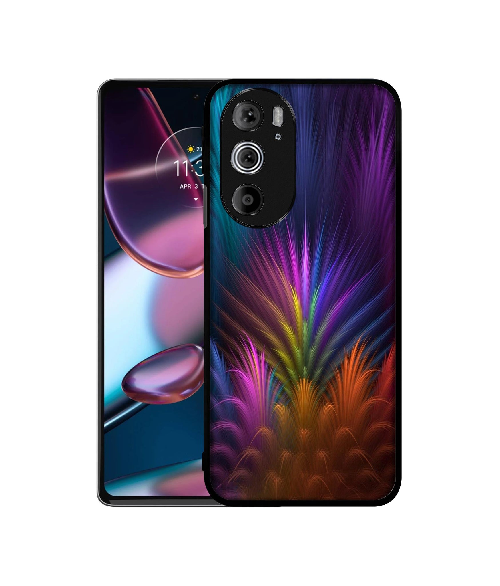 Motorola edge 30 Pro 5G