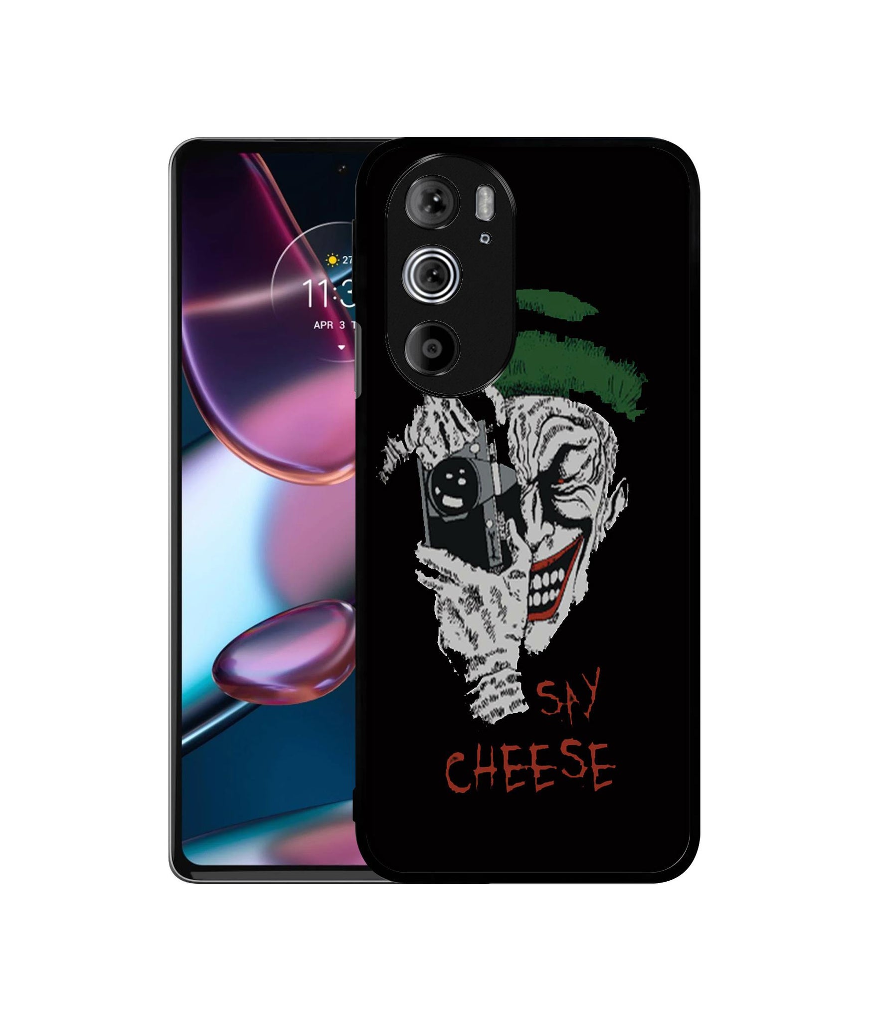 Motorola edge 30 Pro 5G