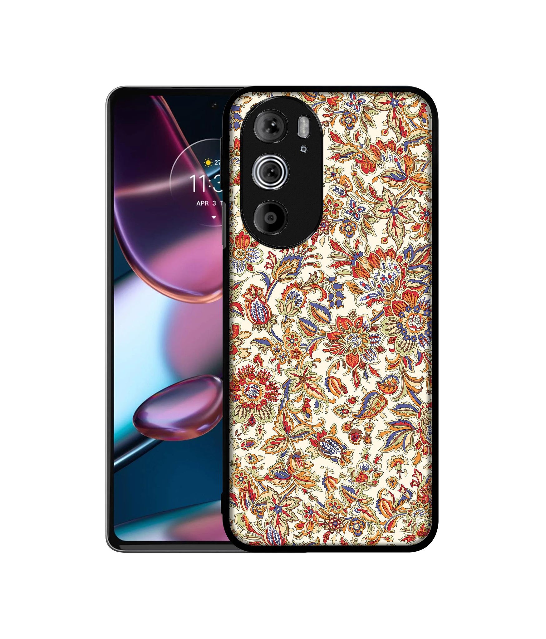 Motorola edge 30 Pro 5G