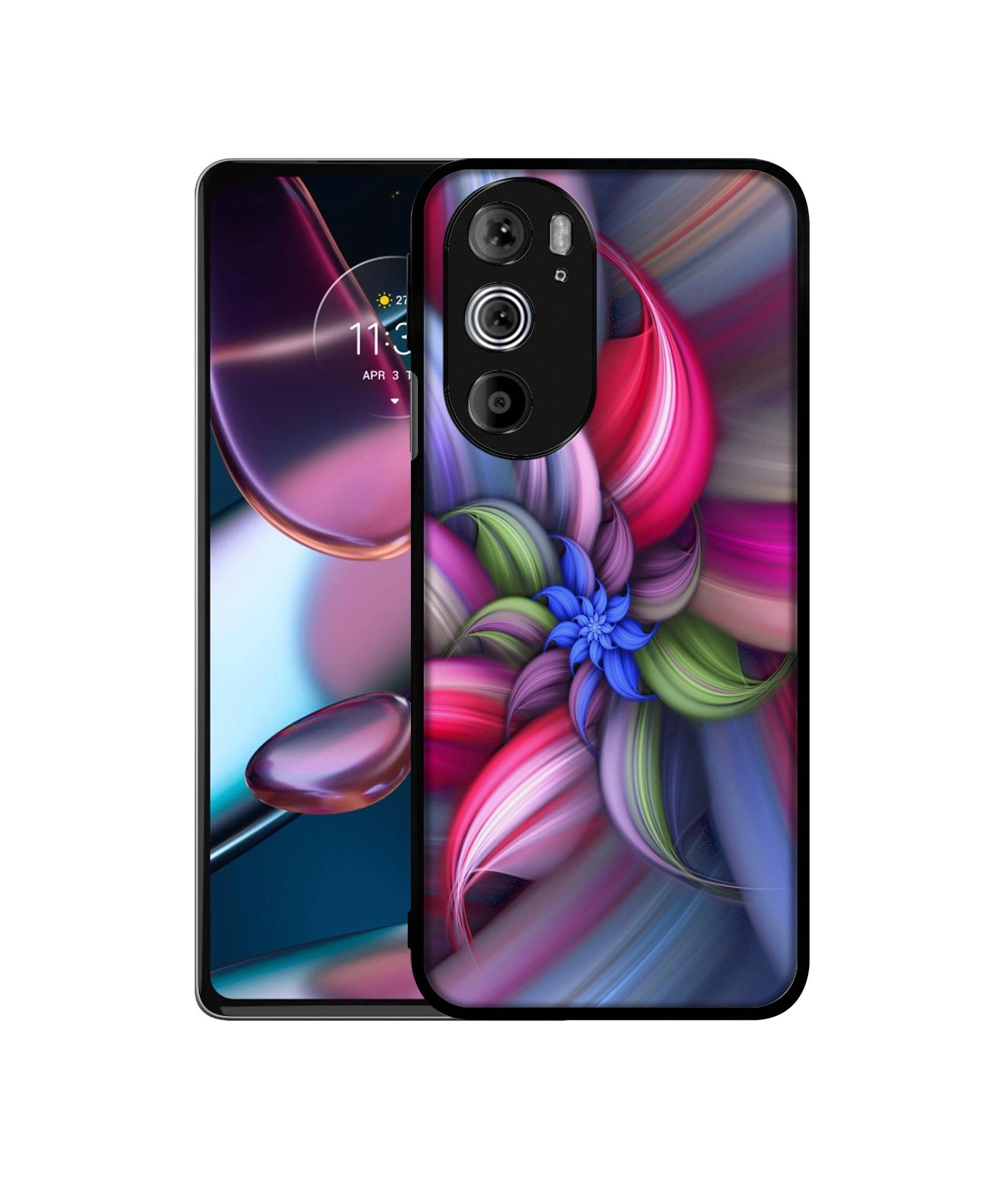 Motorola edge 30 Pro 5G