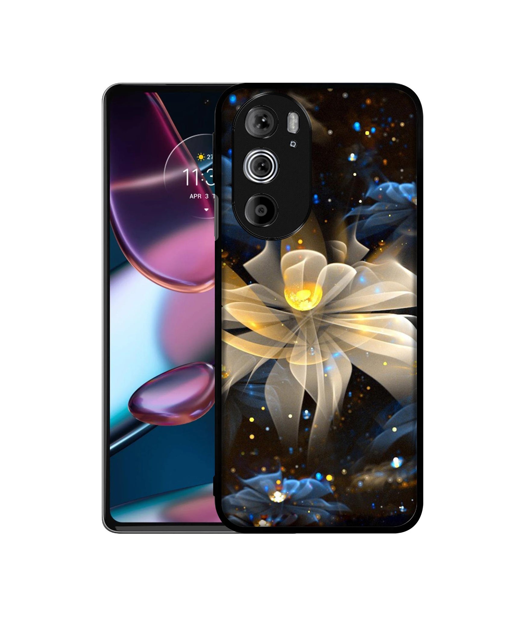 Motorola edge 30 Pro 5G