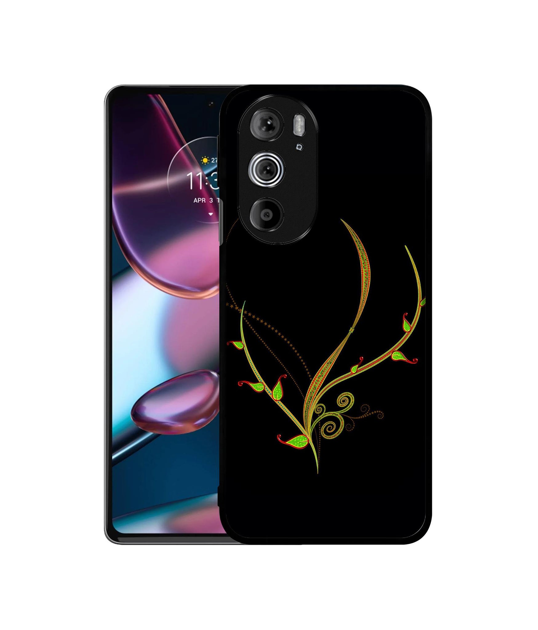 Motorola edge 30 Pro 5G