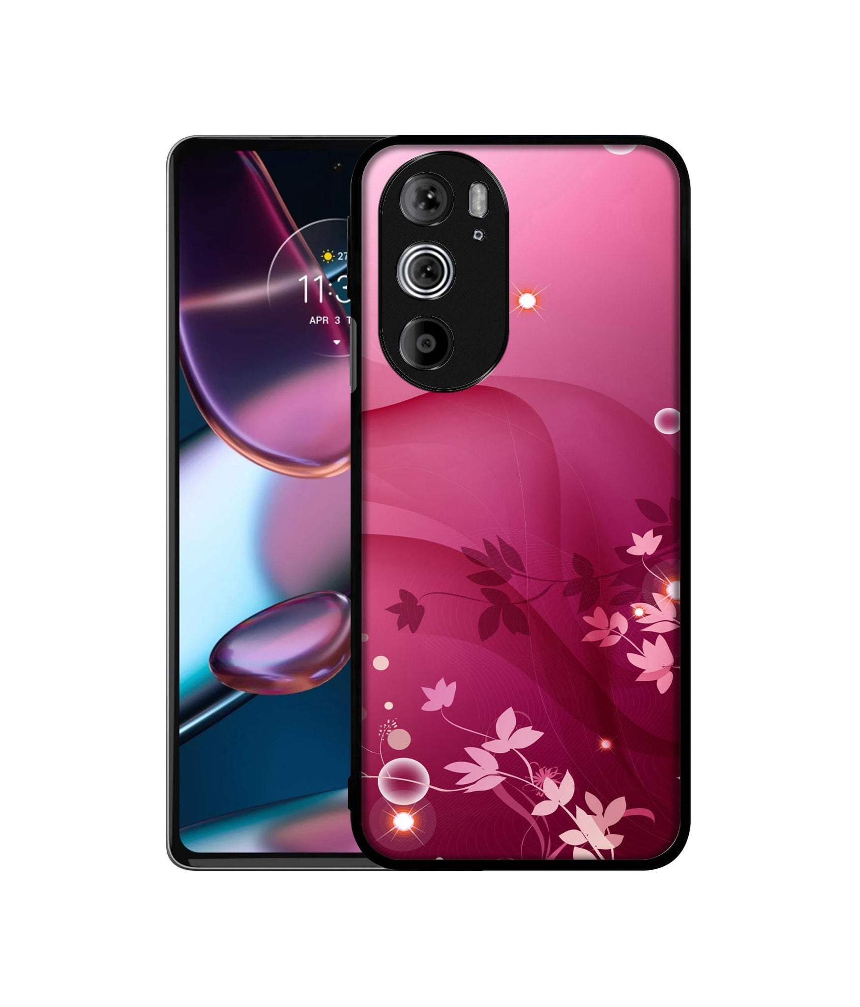 Motorola edge 30 Pro 5G