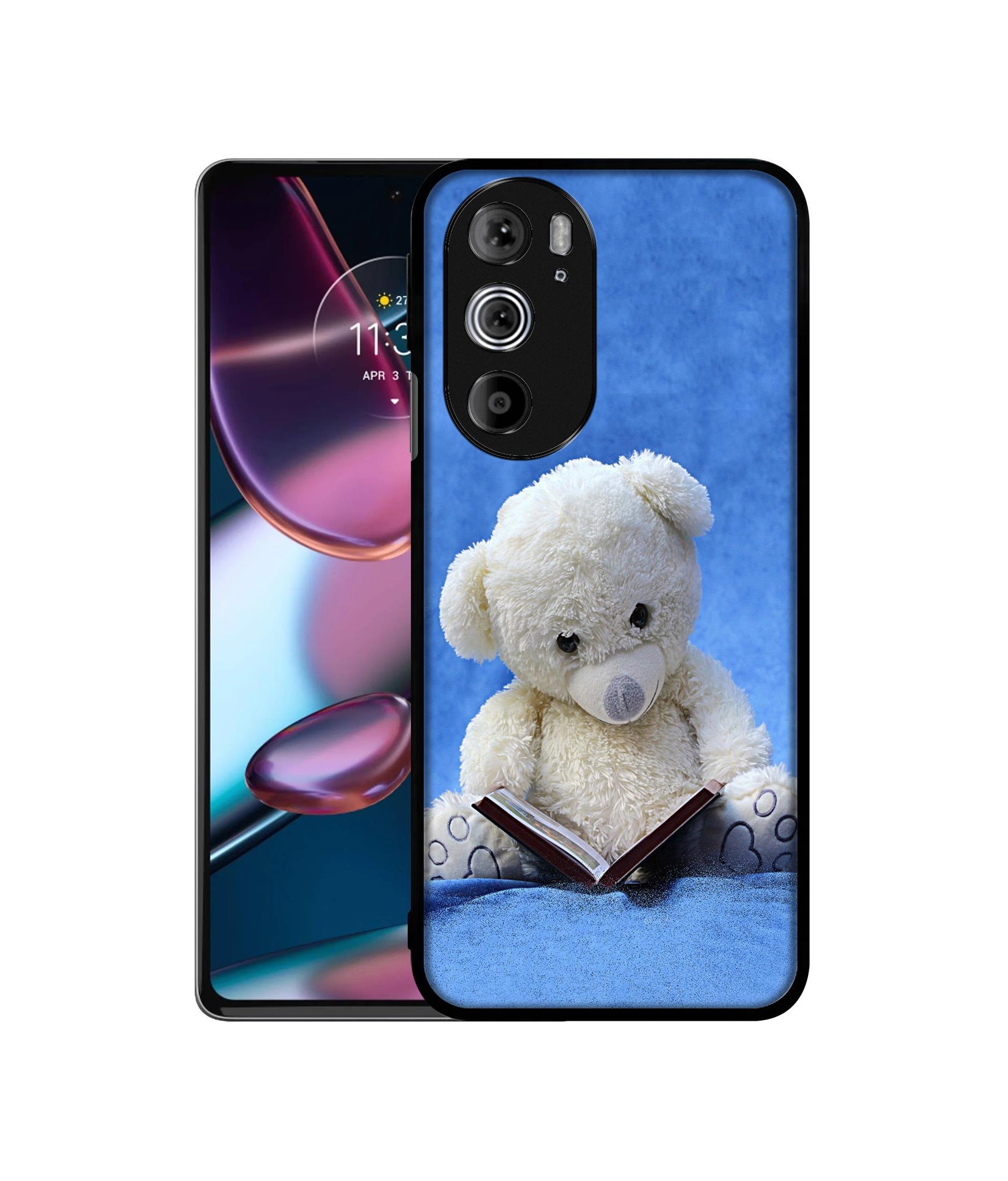 Motorola edge 30 Pro 5G