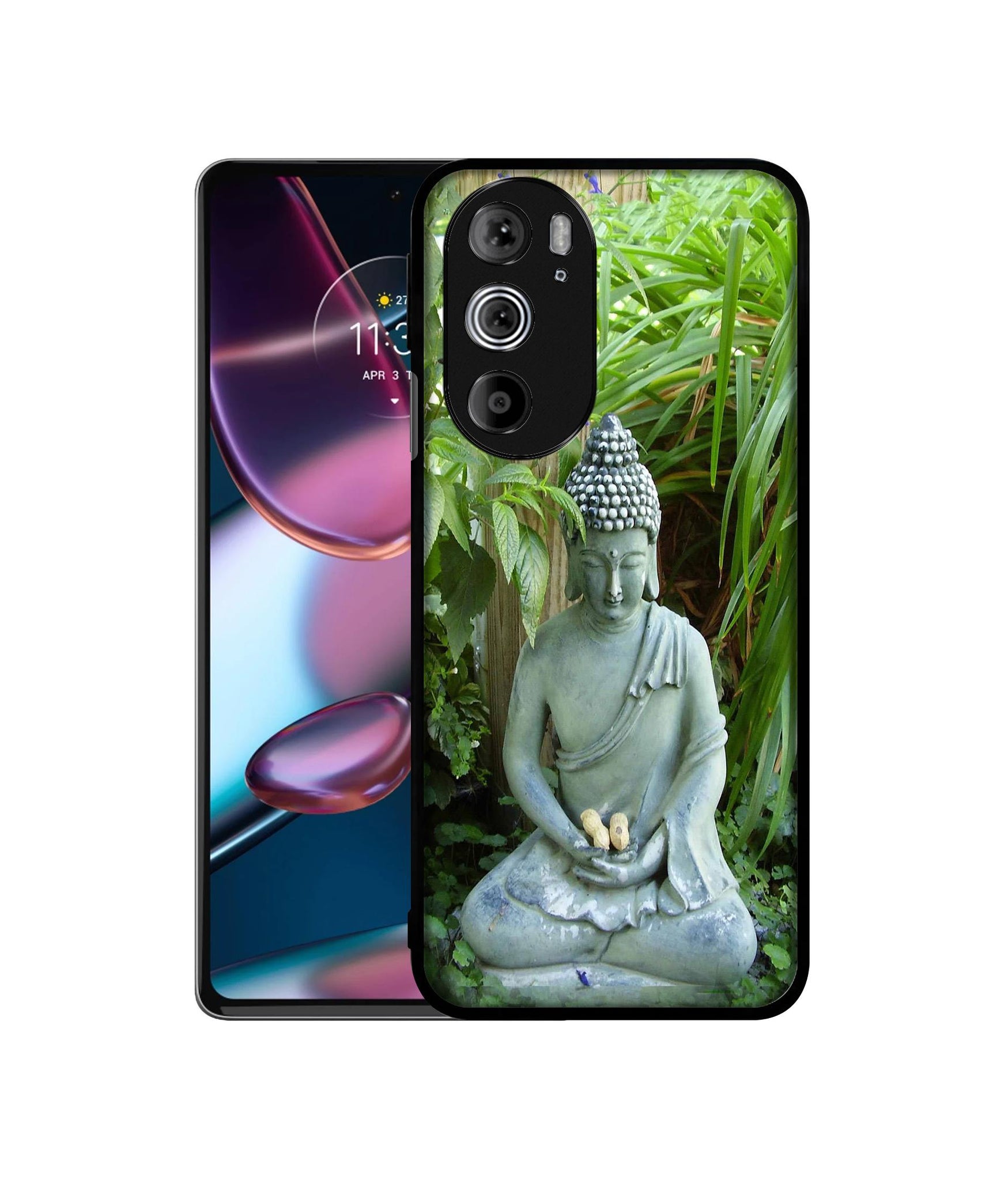 Motorola edge 30 Pro 5G