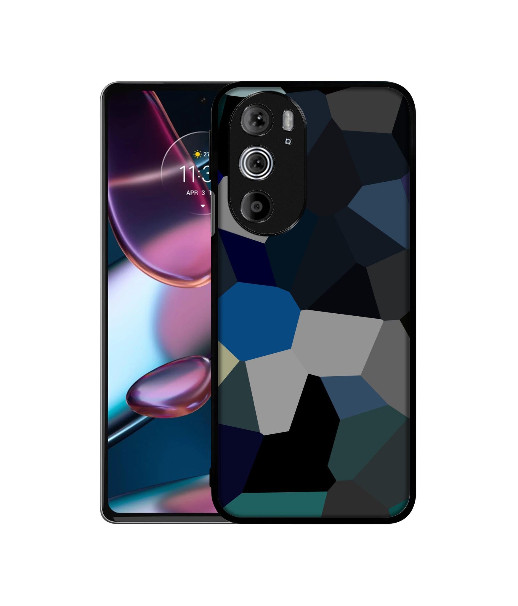 Motorola edge 30 Pro 5G