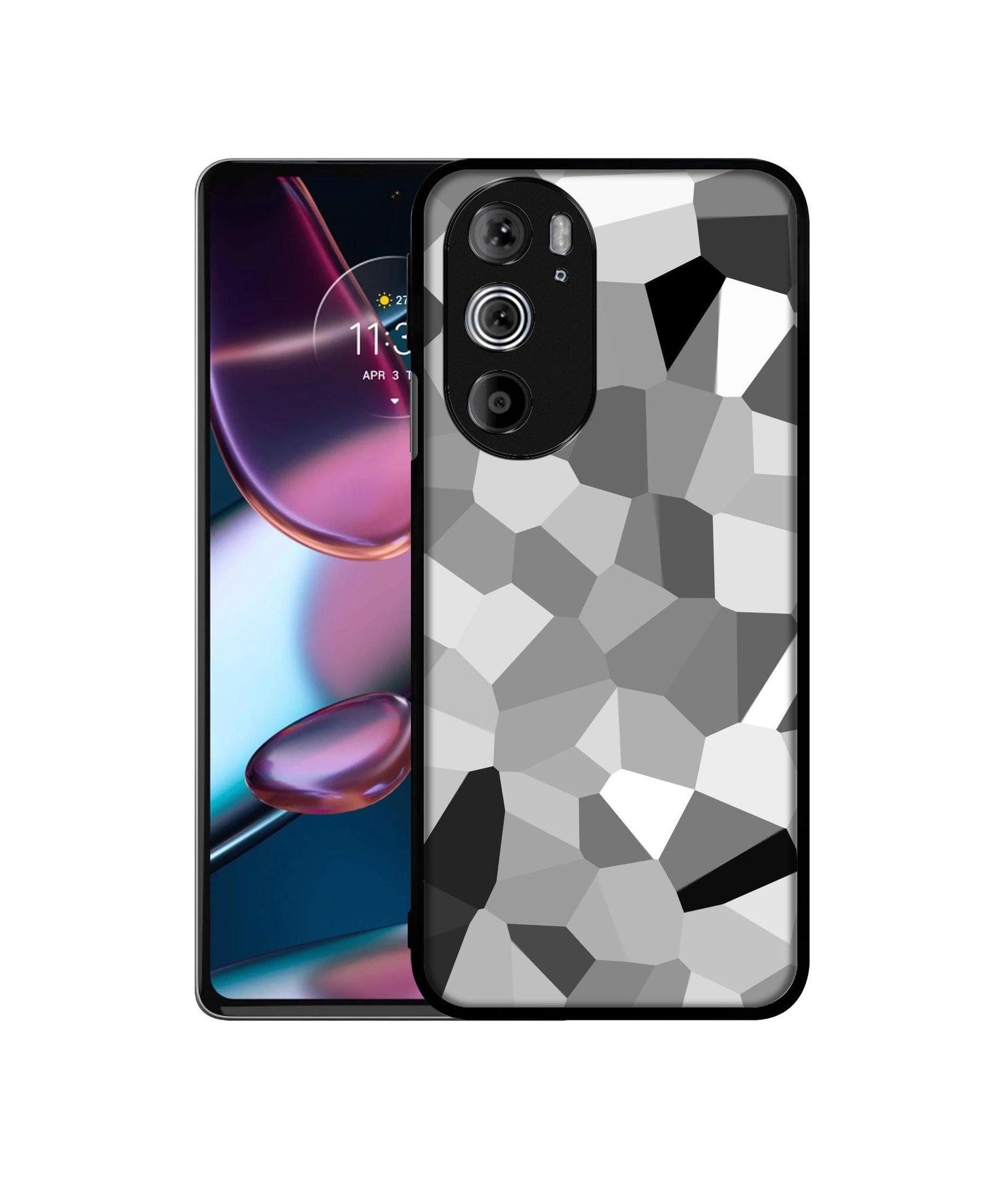 Motorola edge 30 Pro 5G