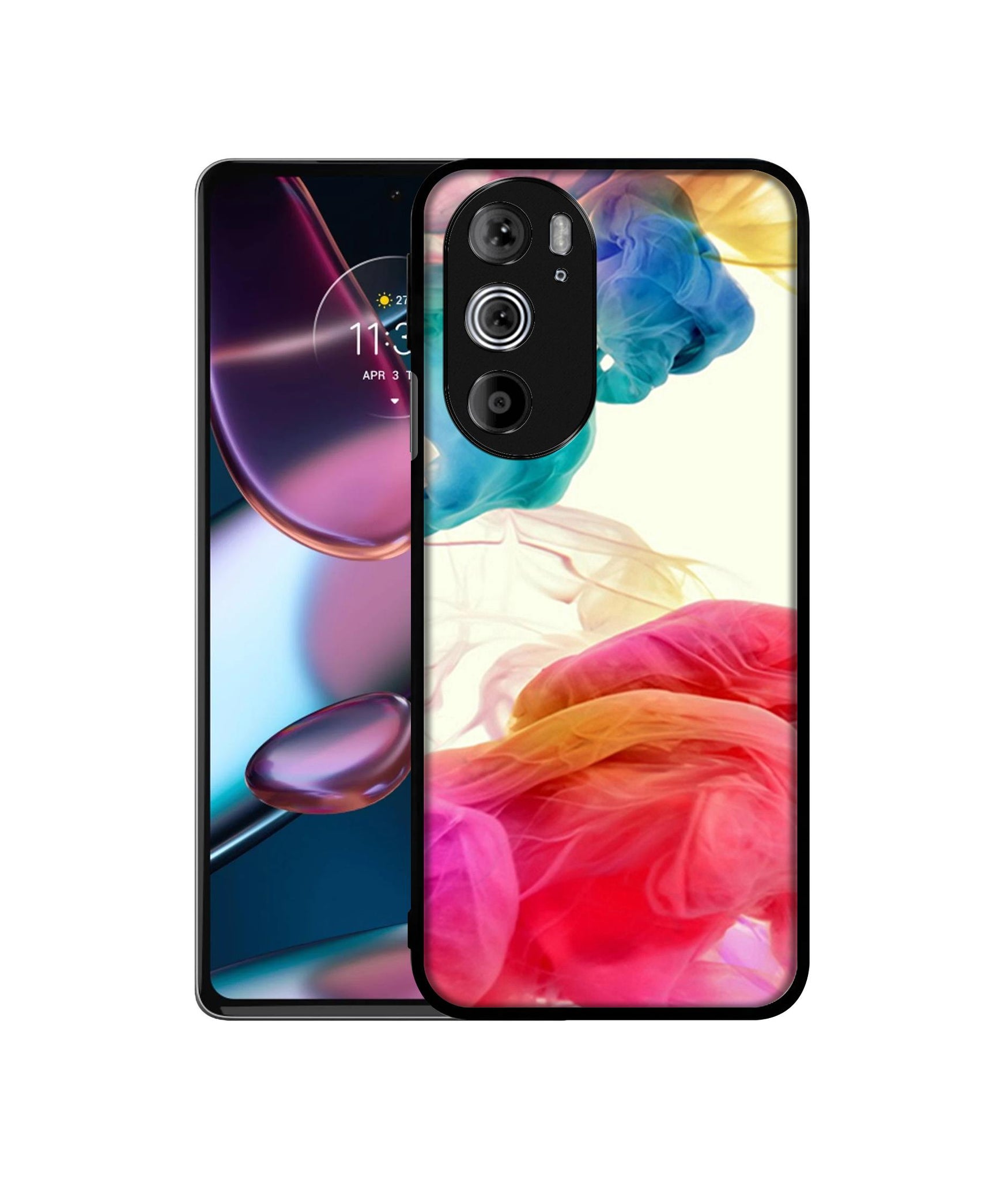 Motorola edge 30 Pro 5G