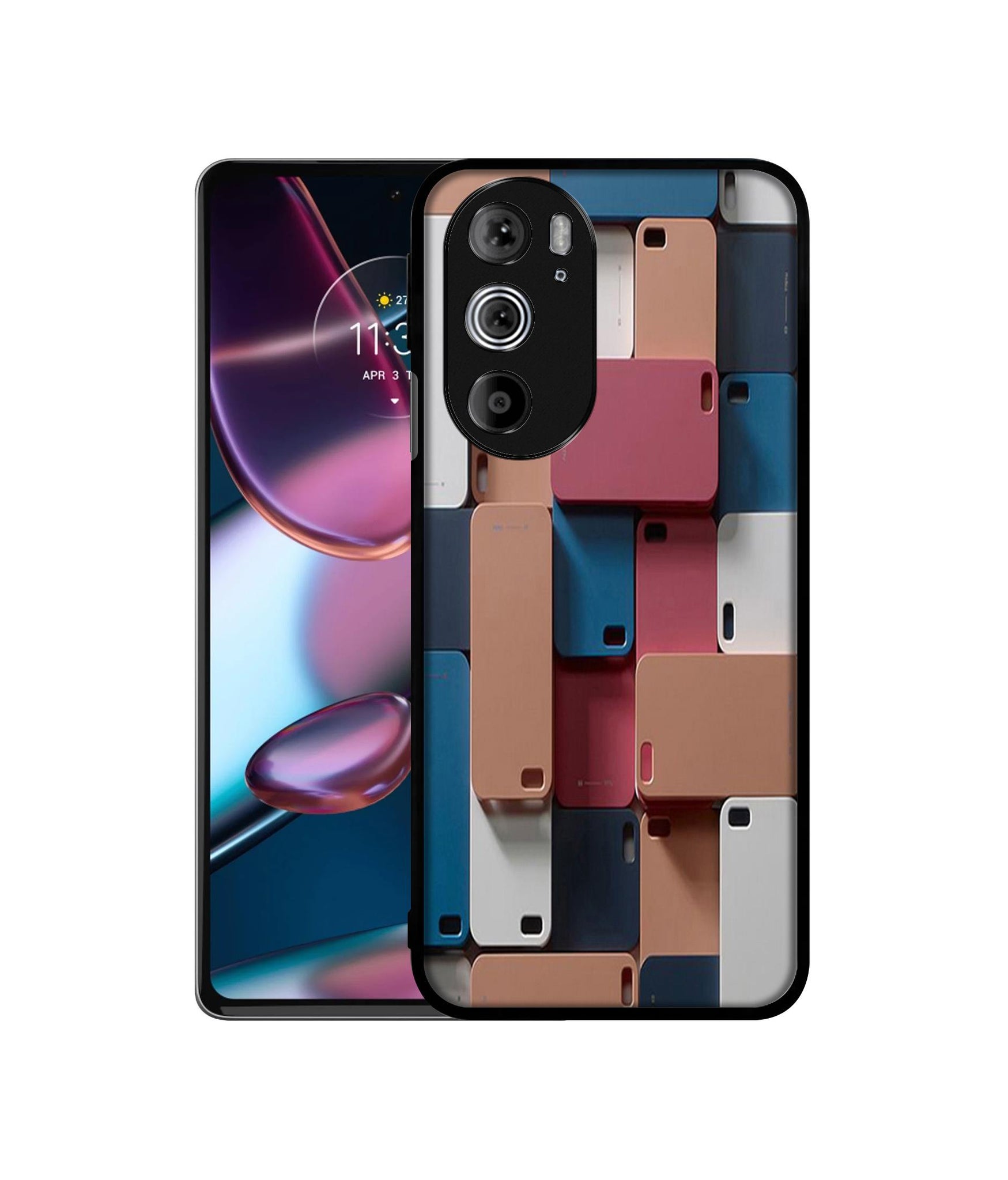 Motorola edge 30 Pro 5G