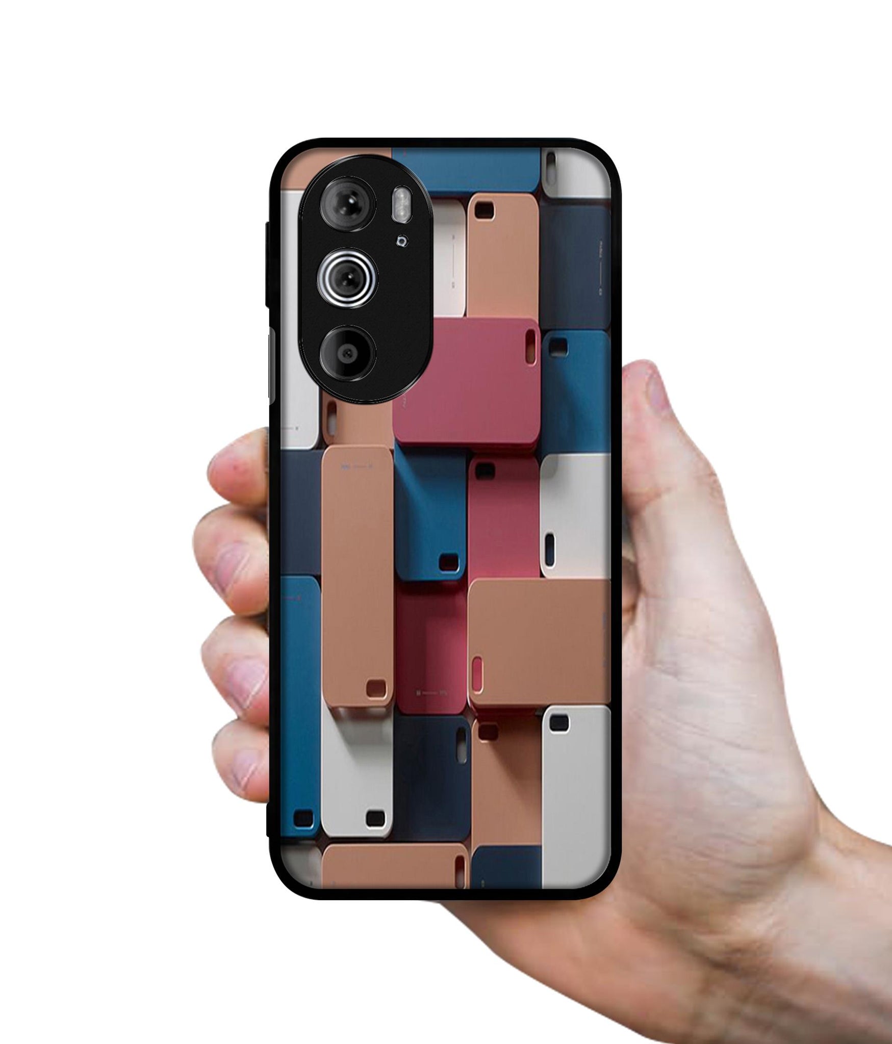 Mobile Cover Designer 2D Printed Back Case Cover for Motorola edge 30 Pro 5G