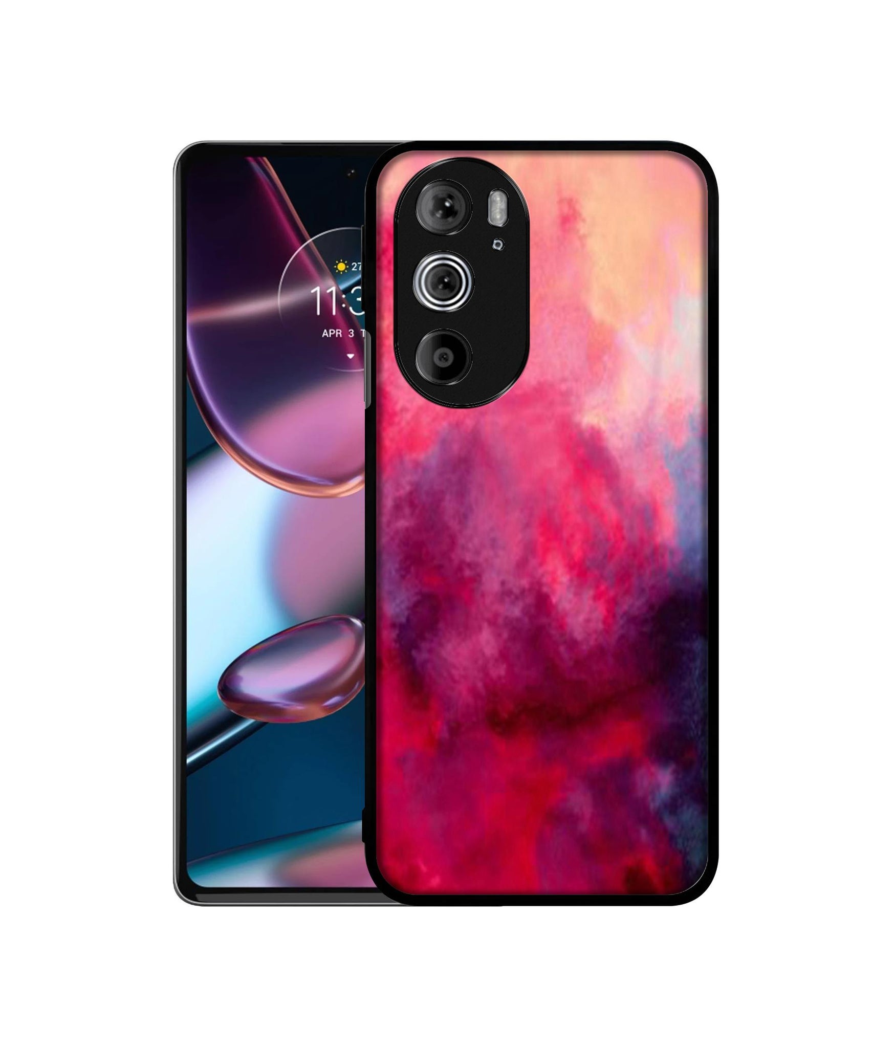 Motorola edge 30 Pro 5G