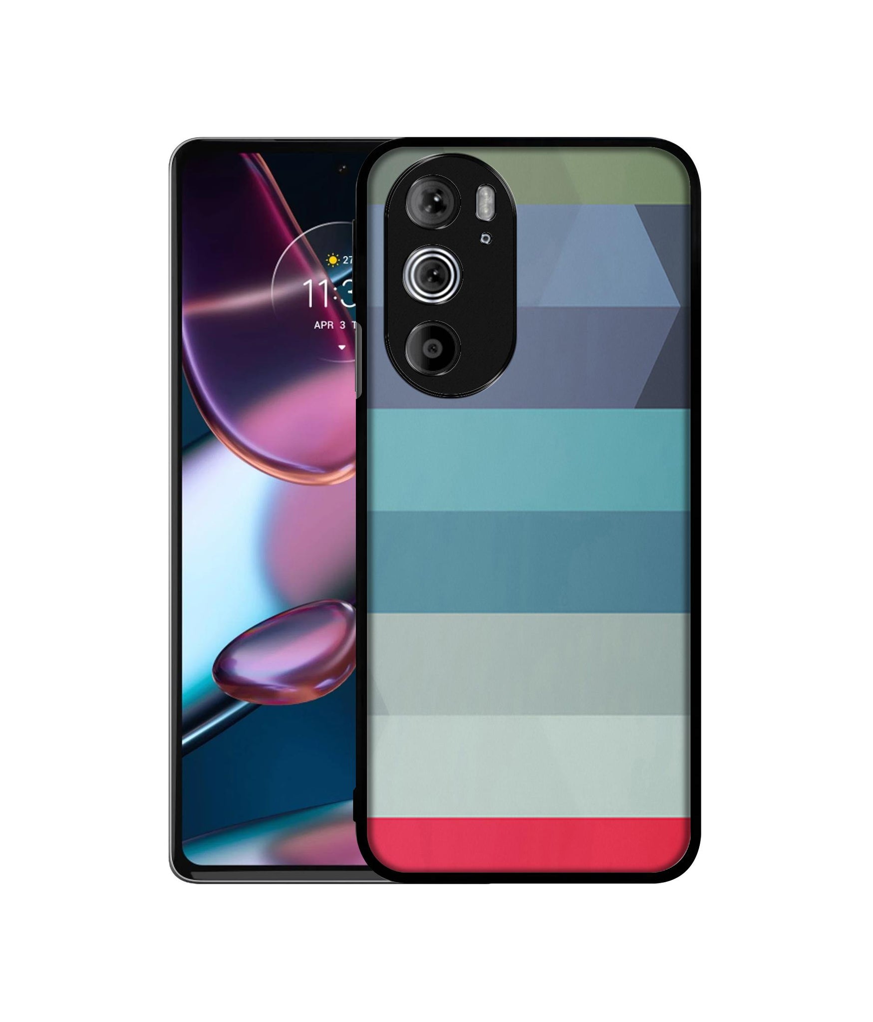 Motorola edge 30 Pro 5G