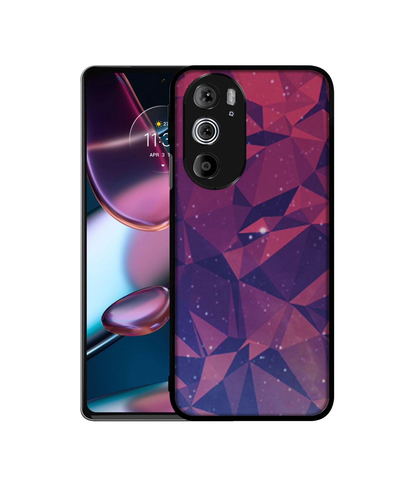 Motorola edge 30 Pro 5G