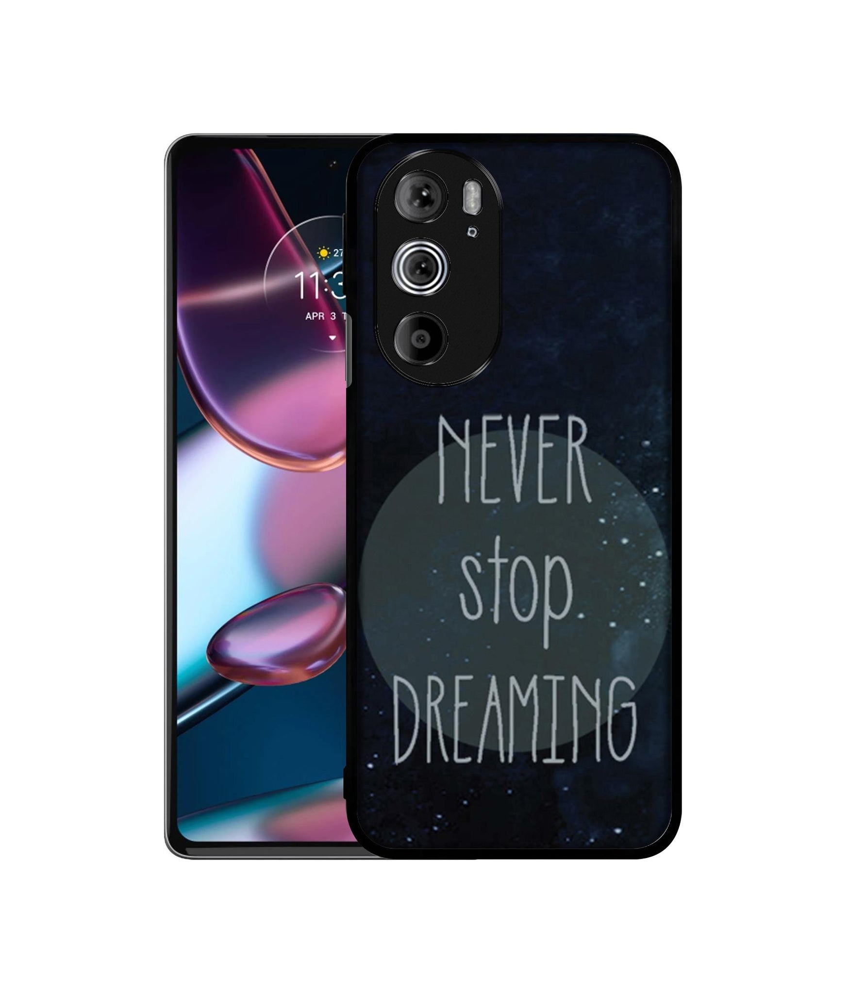 Motorola edge 30 Pro 5G