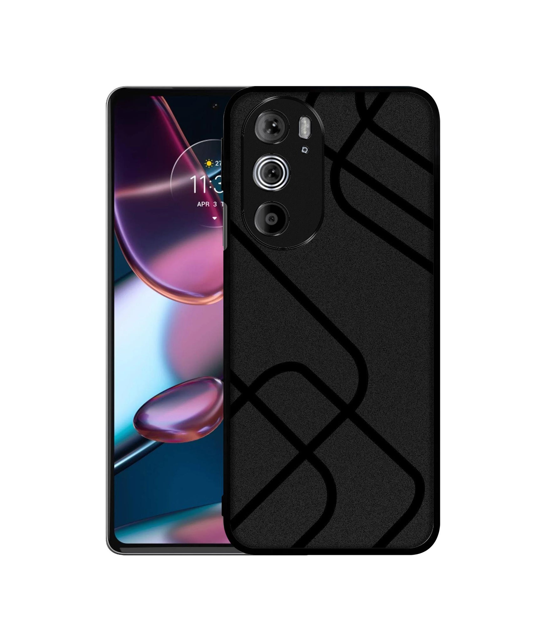 Motorola edge 30 Pro 5G