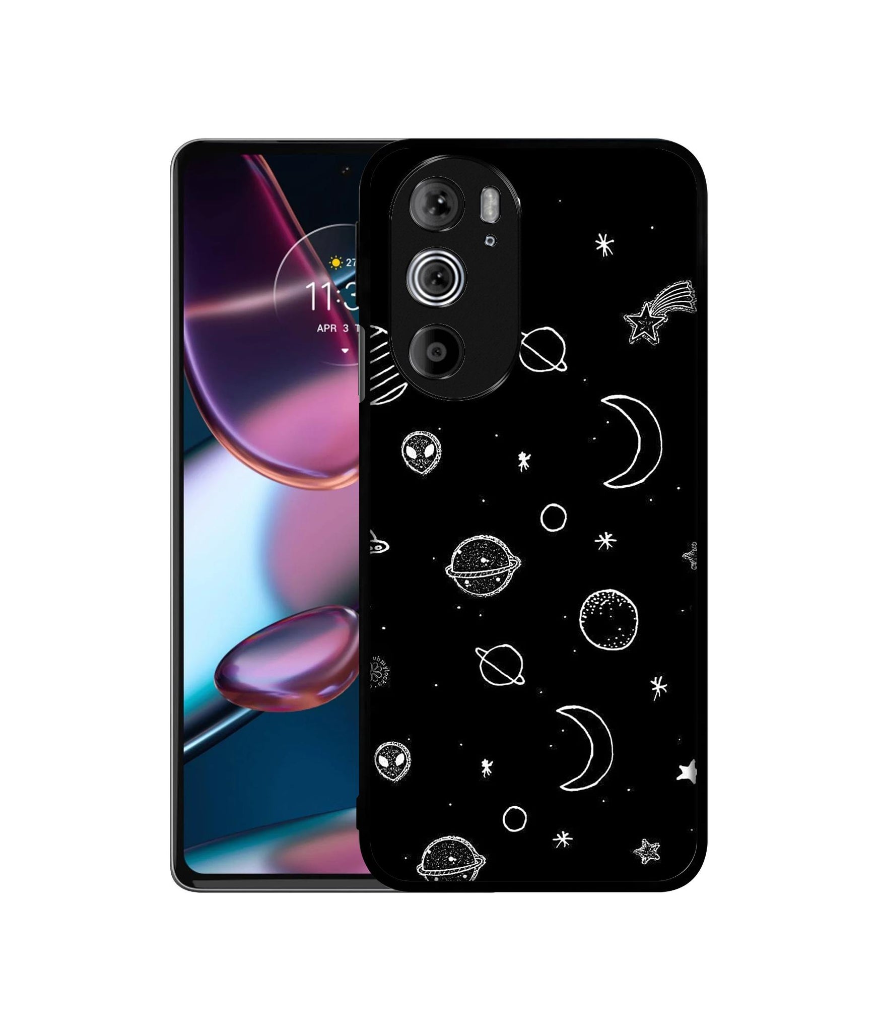 Motorola edge 30 Pro 5G