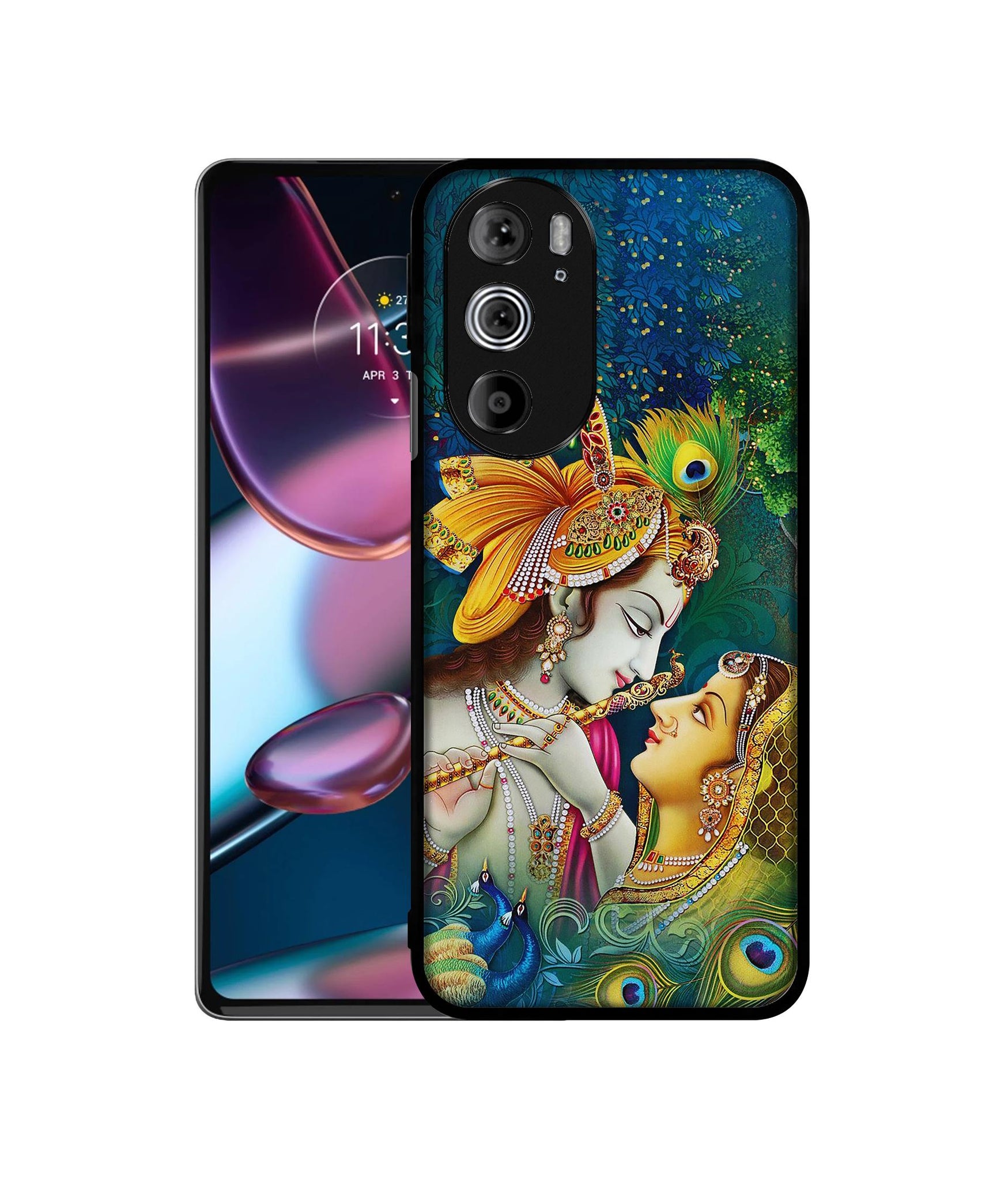 Motorola edge 30 Pro 5G