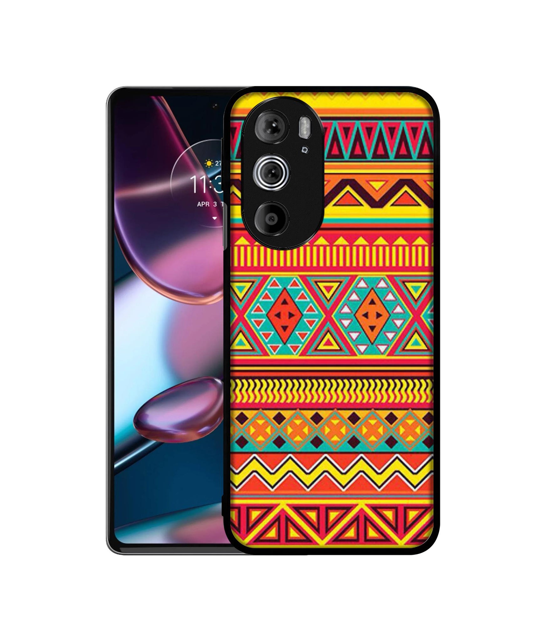 Motorola edge 30 Pro 5G