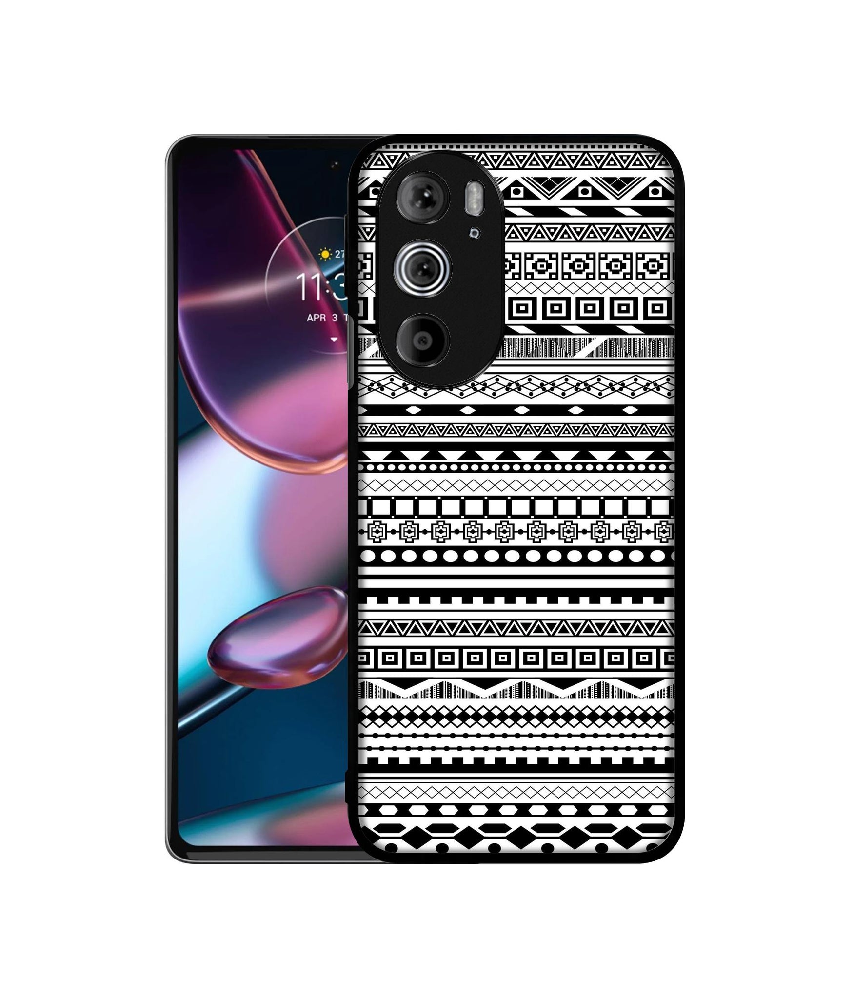 Motorola edge 30 Pro 5G