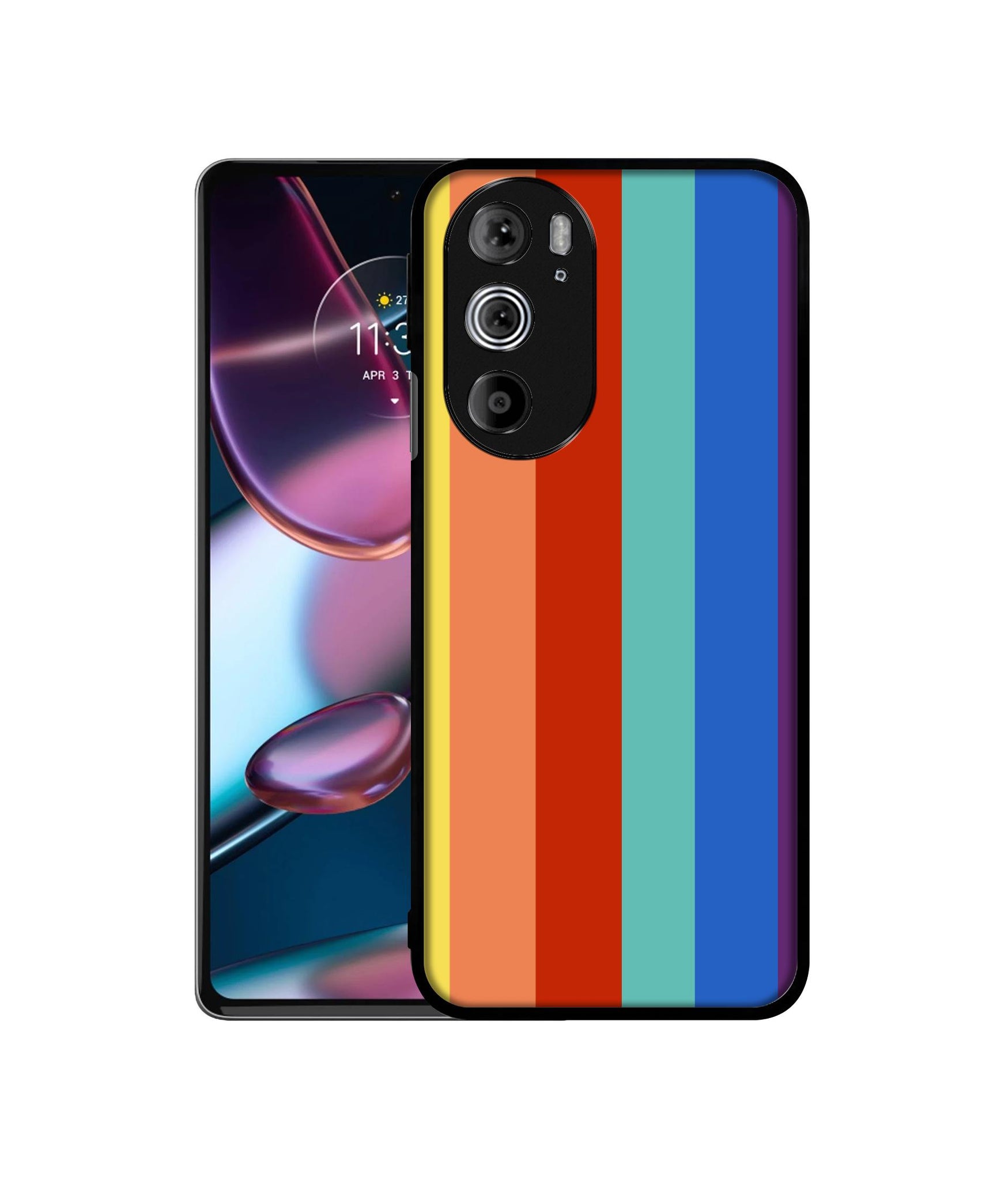 Motorola edge 30 Pro 5G