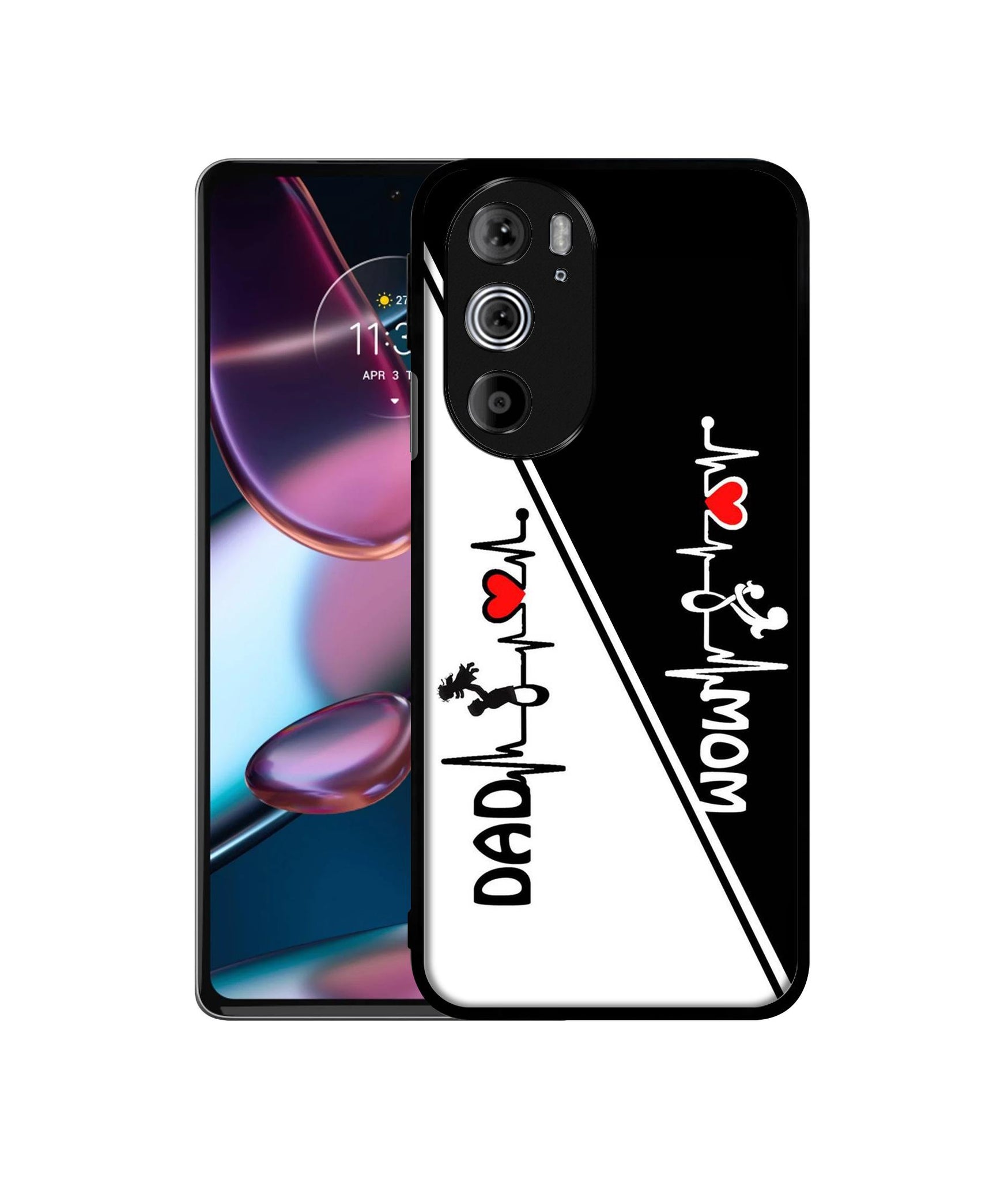 Motorola edge 30 Pro 5G