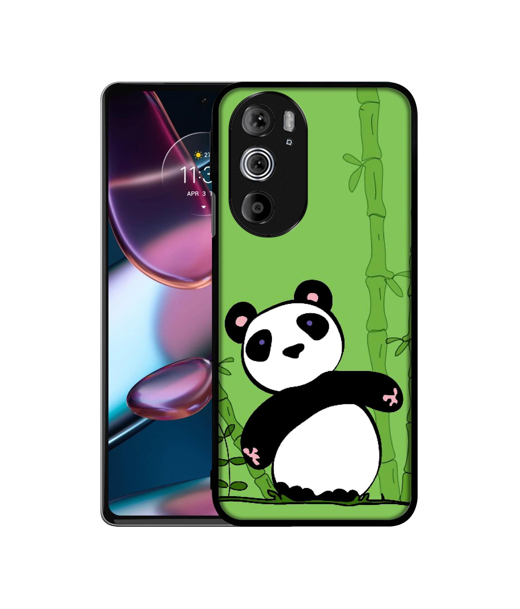 Motorola edge 30 Pro 5G