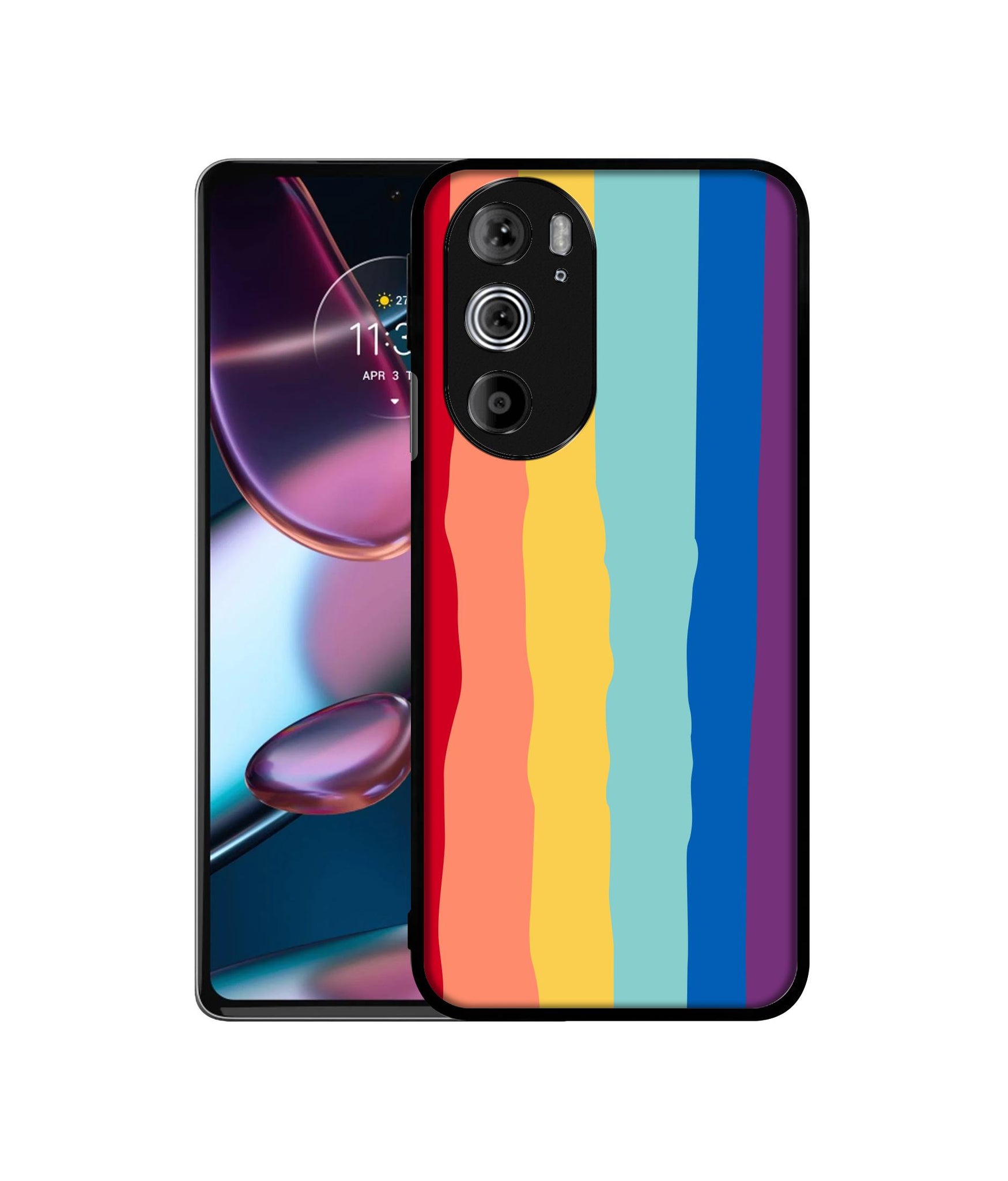 Motorola edge 30 Pro 5G