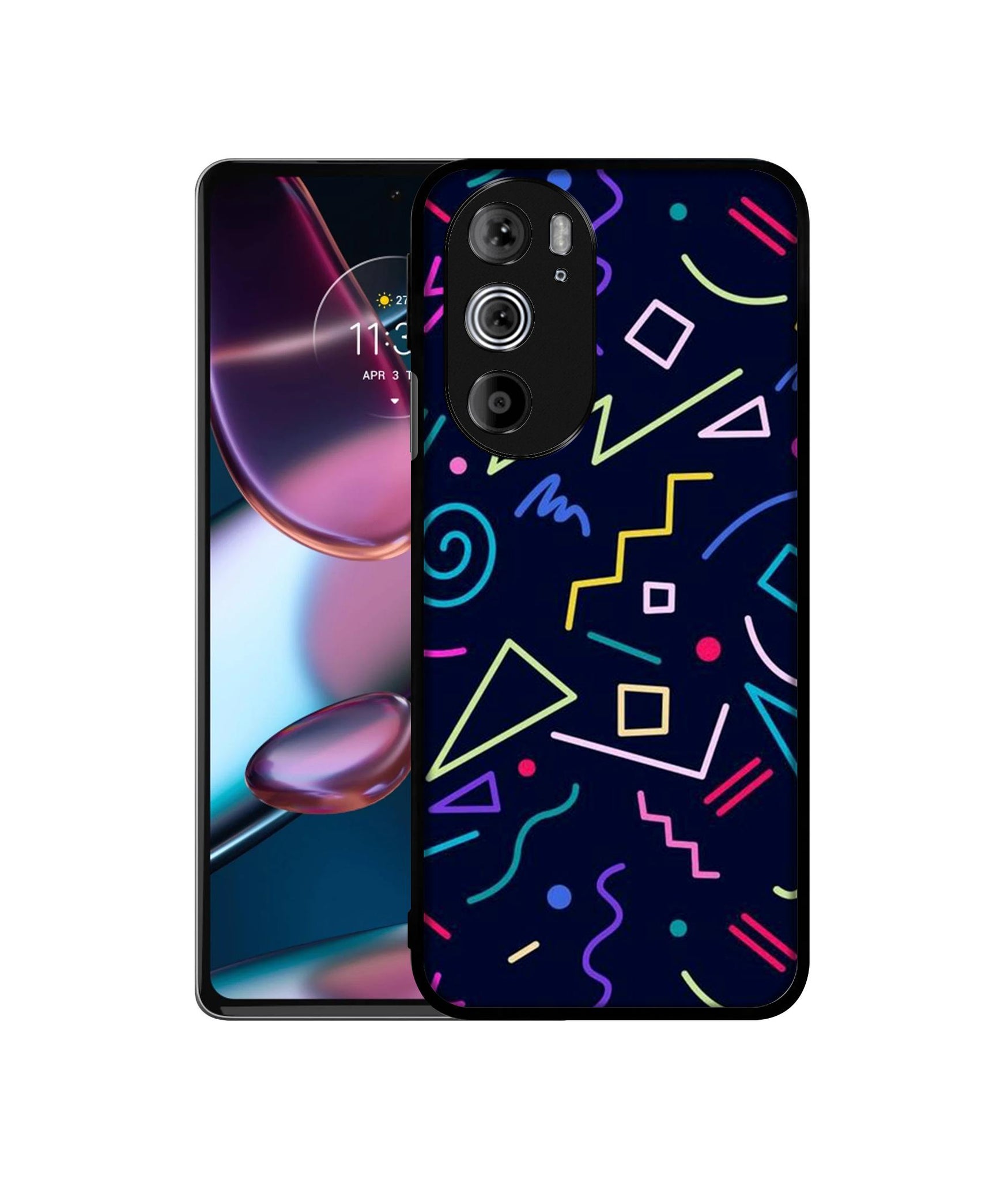 Motorola edge 30 Pro 5G