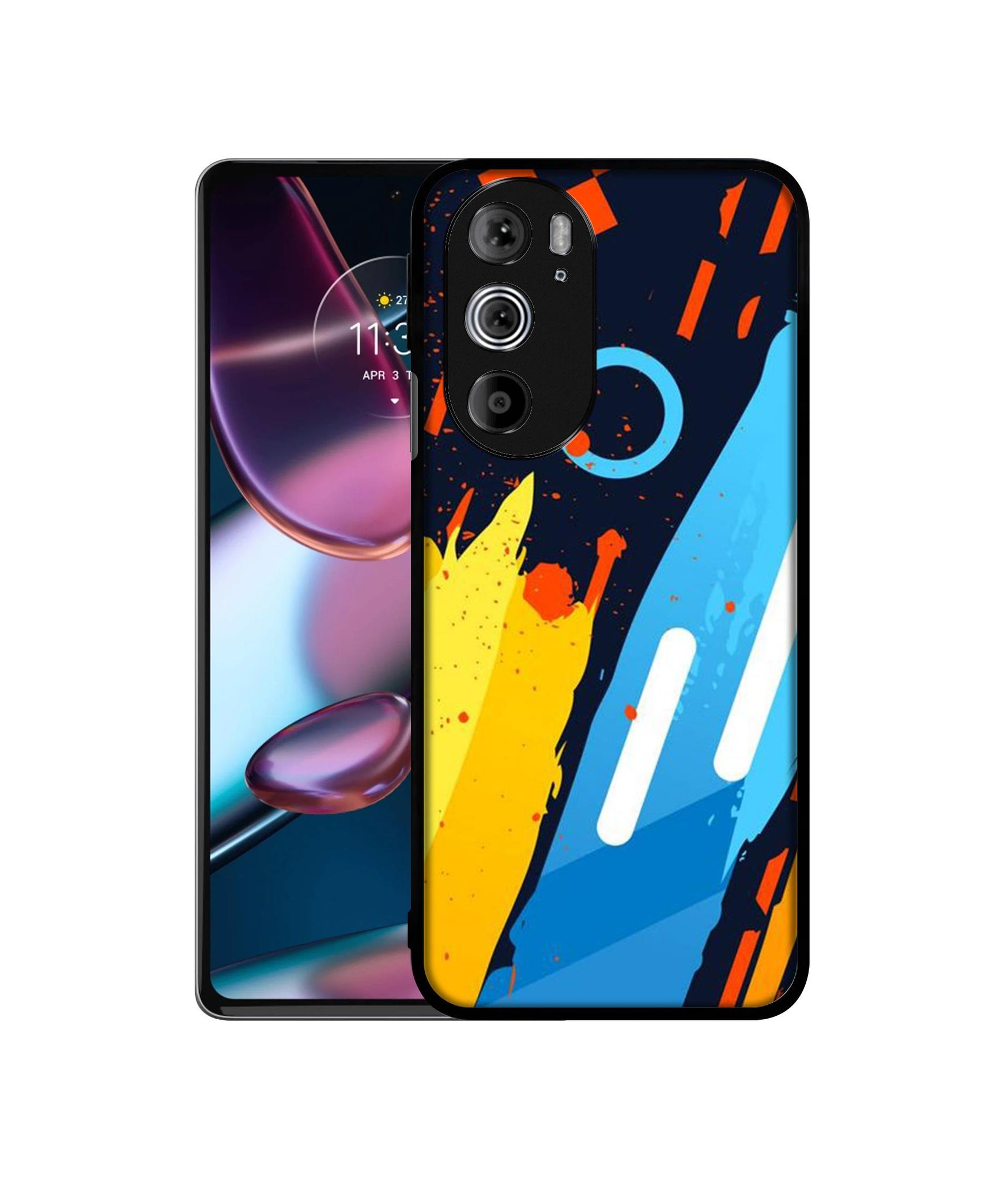 Motorola edge 30 Pro 5G