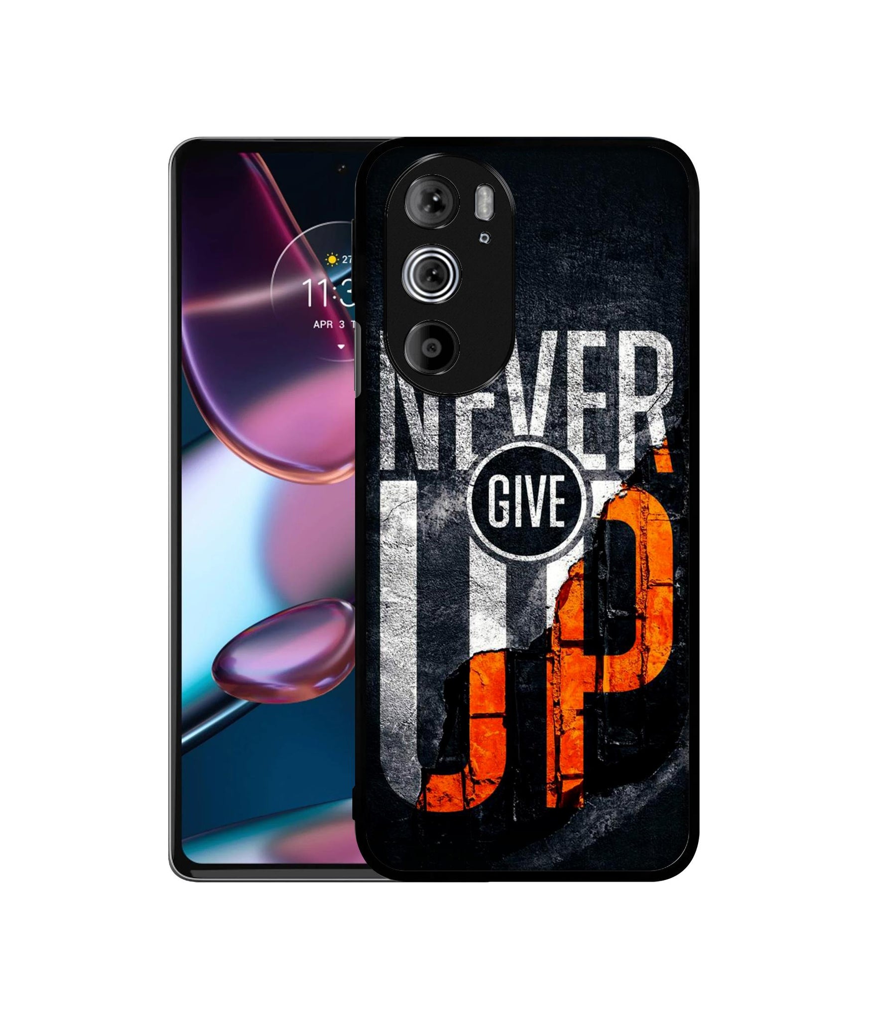 Motorola edge 30 Pro 5G