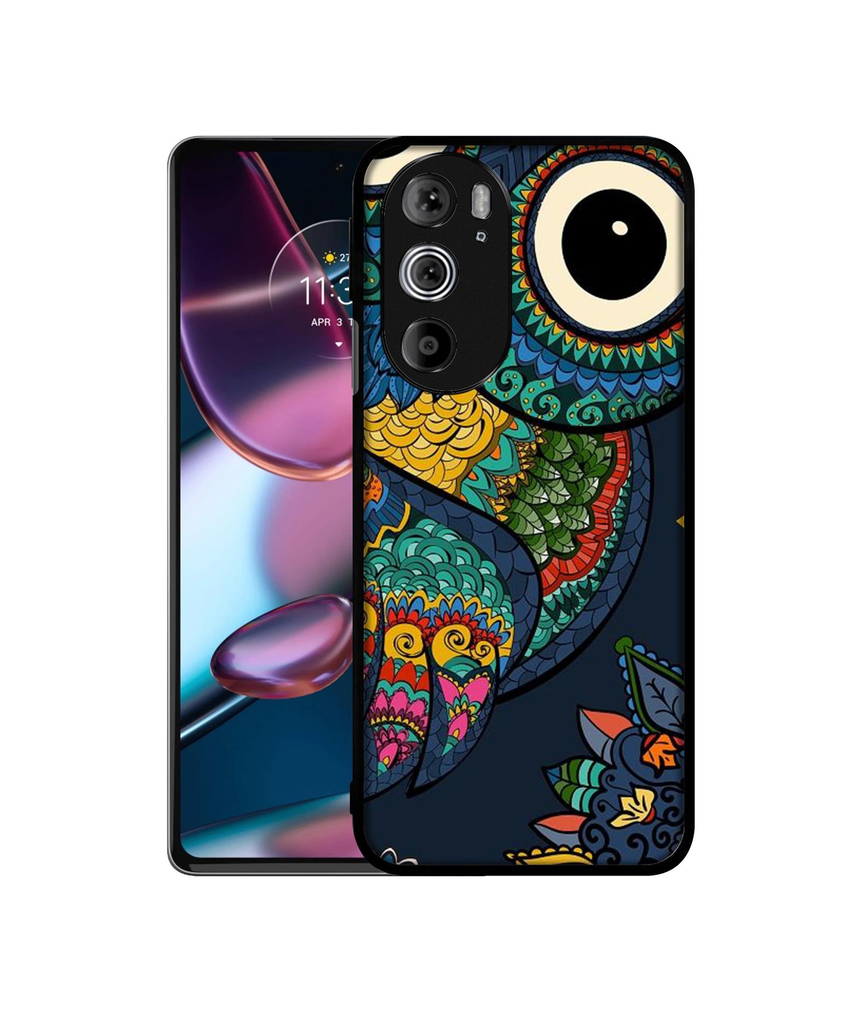 Motorola edge 30 Pro 5G