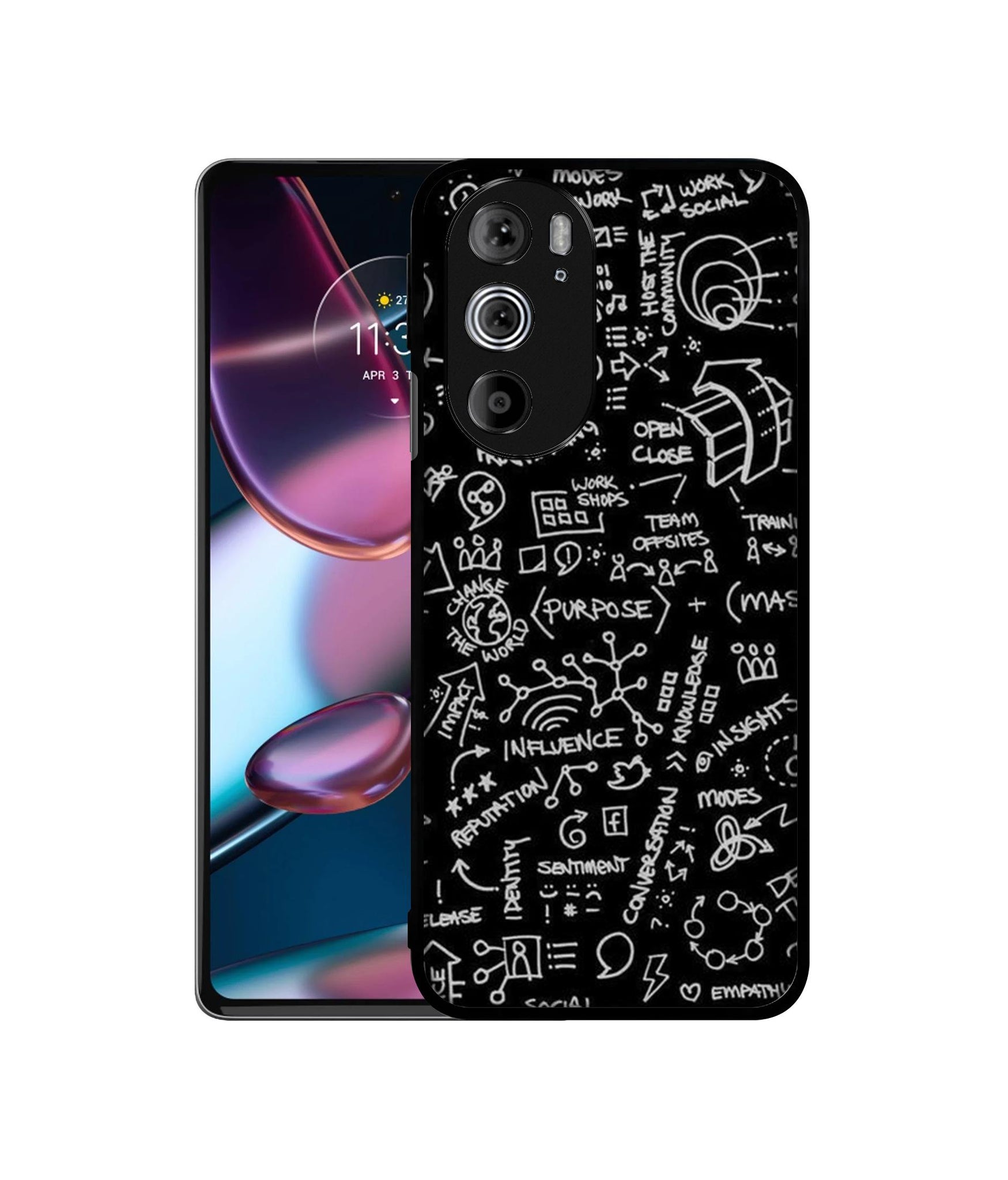 Motorola edge 30 Pro 5G