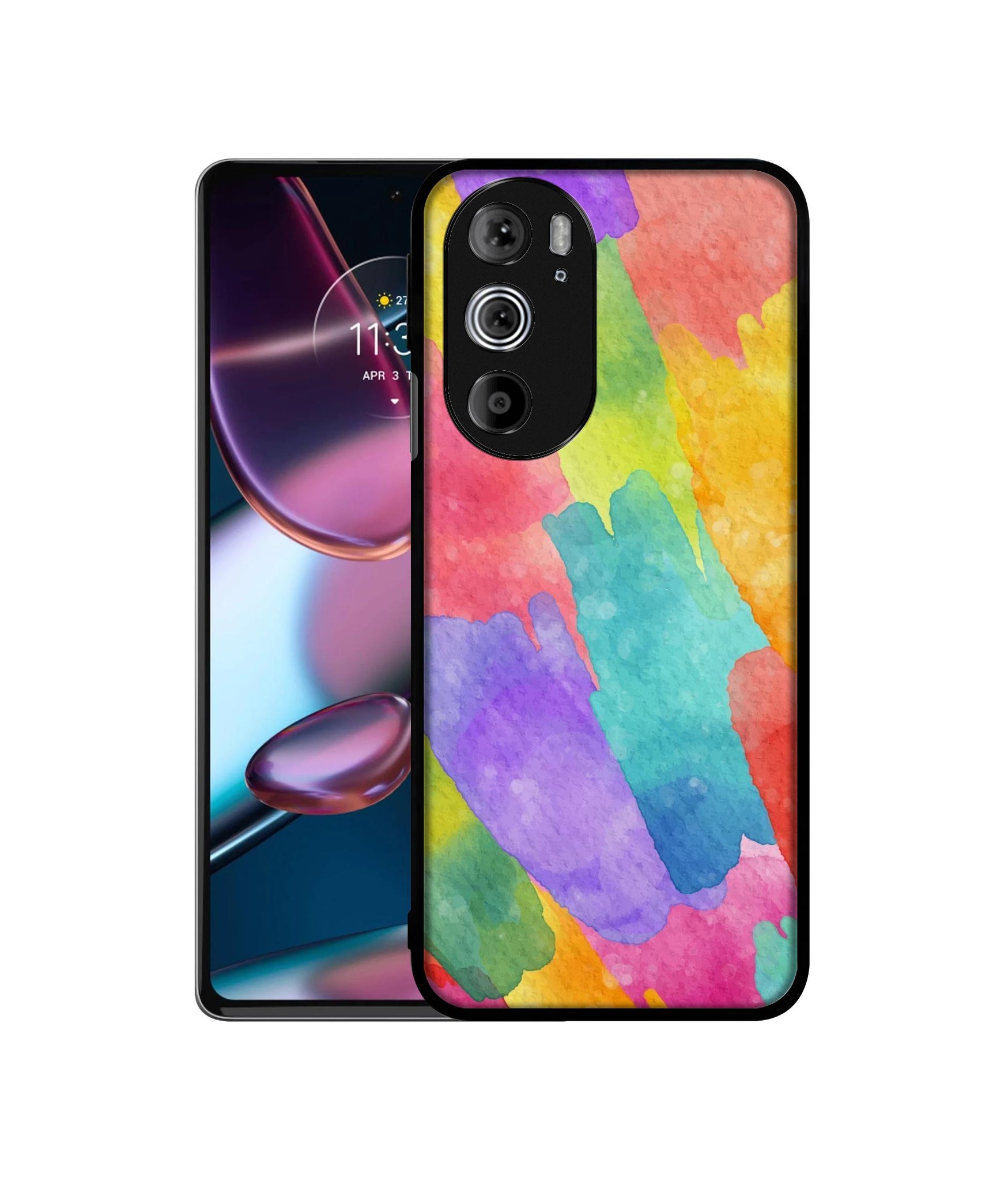 Motorola edge 30 Pro 5G