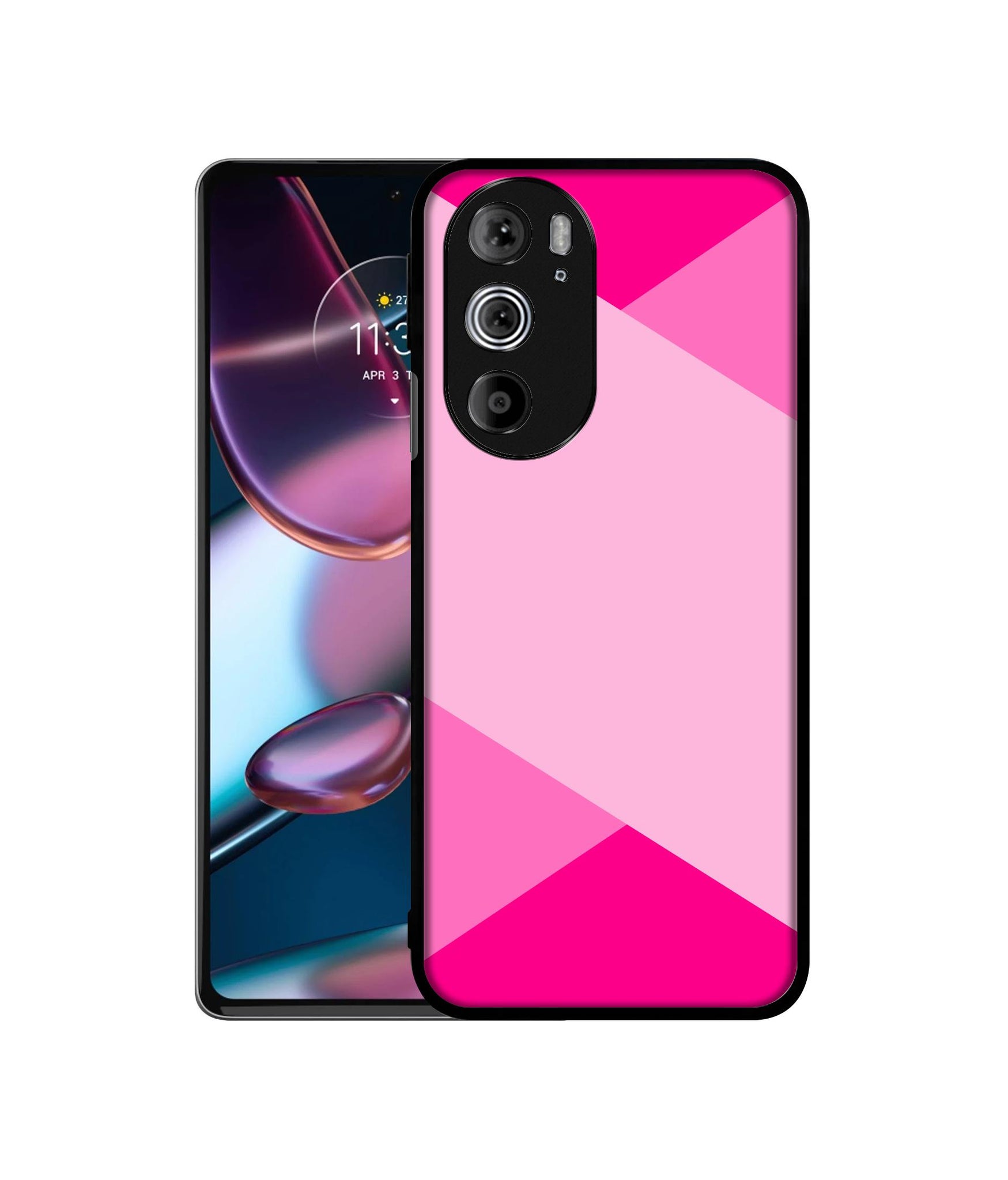 Motorola edge 30 Pro 5G