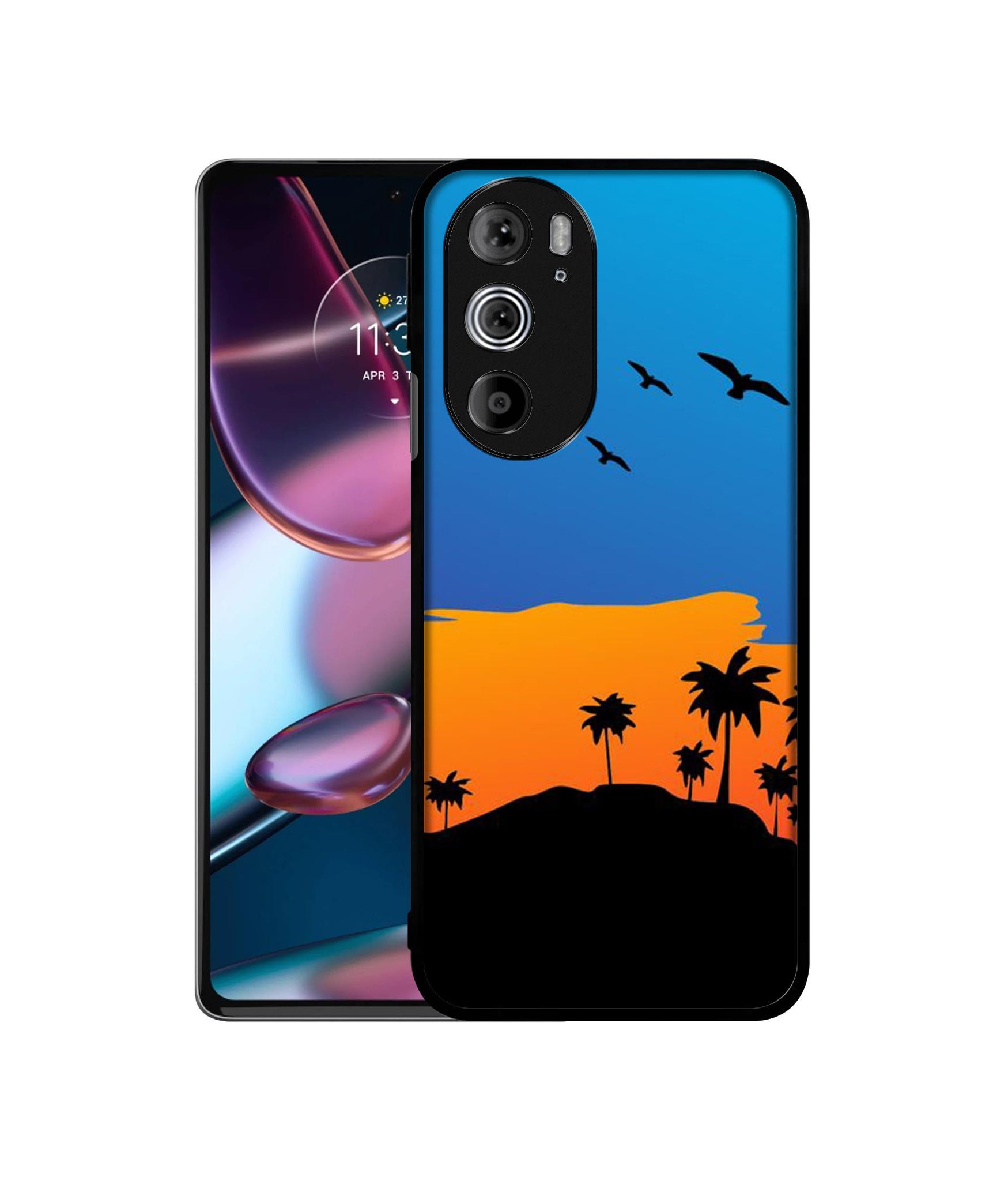 Motorola edge 30 Pro 5G