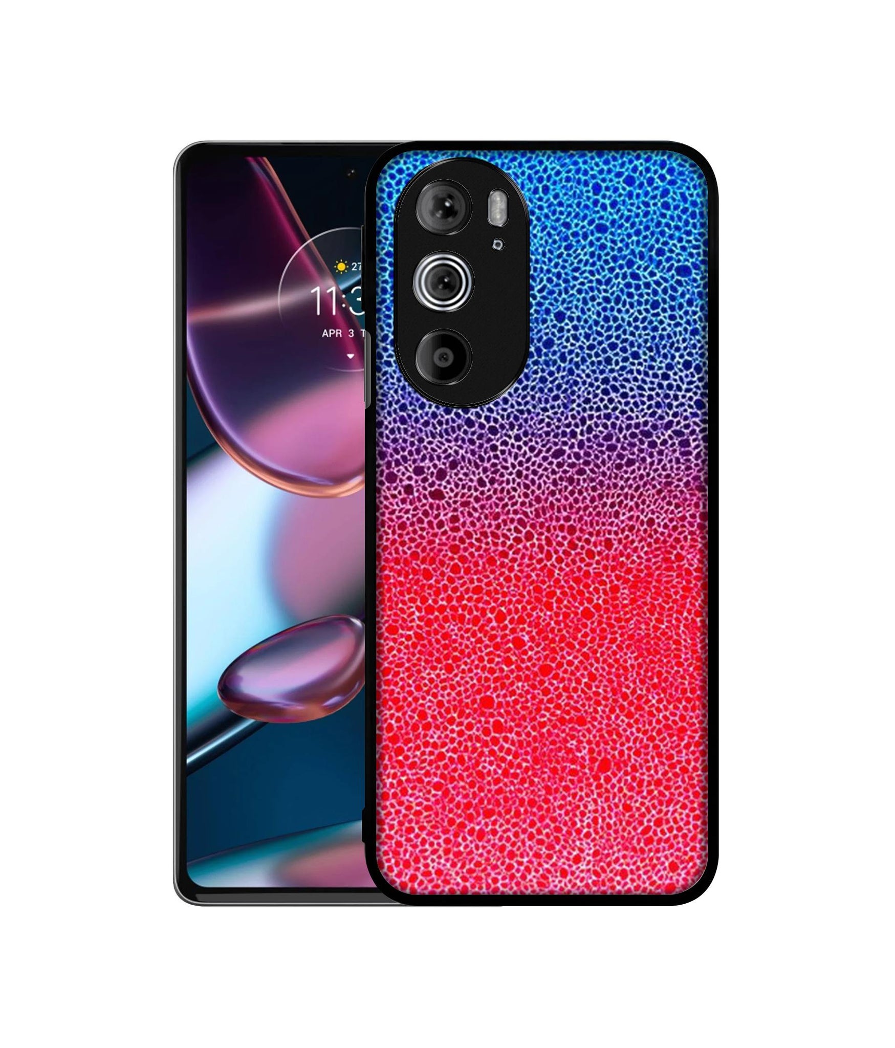 Motorola edge 30 Pro 5G