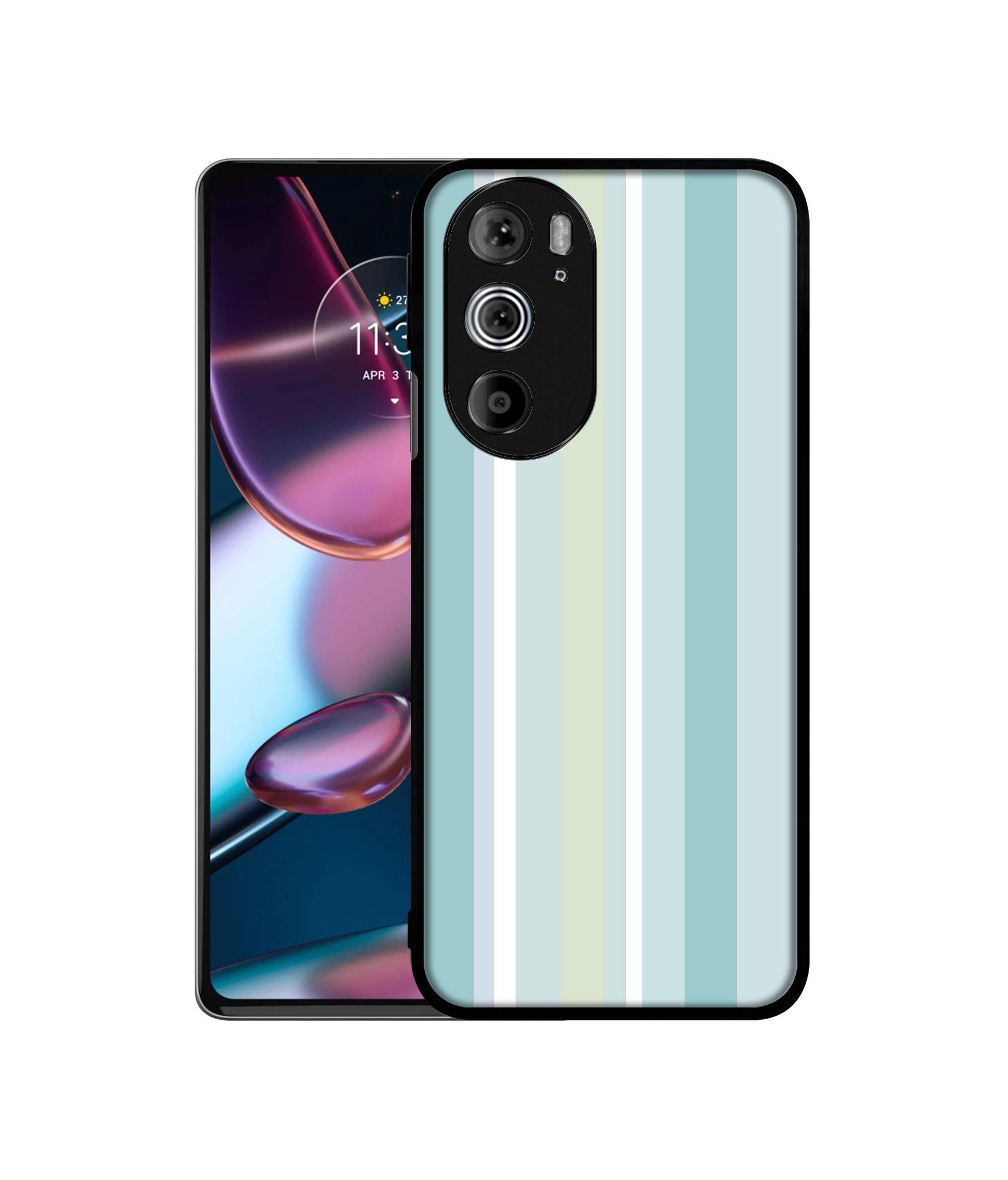 Motorola edge 30 Pro 5G