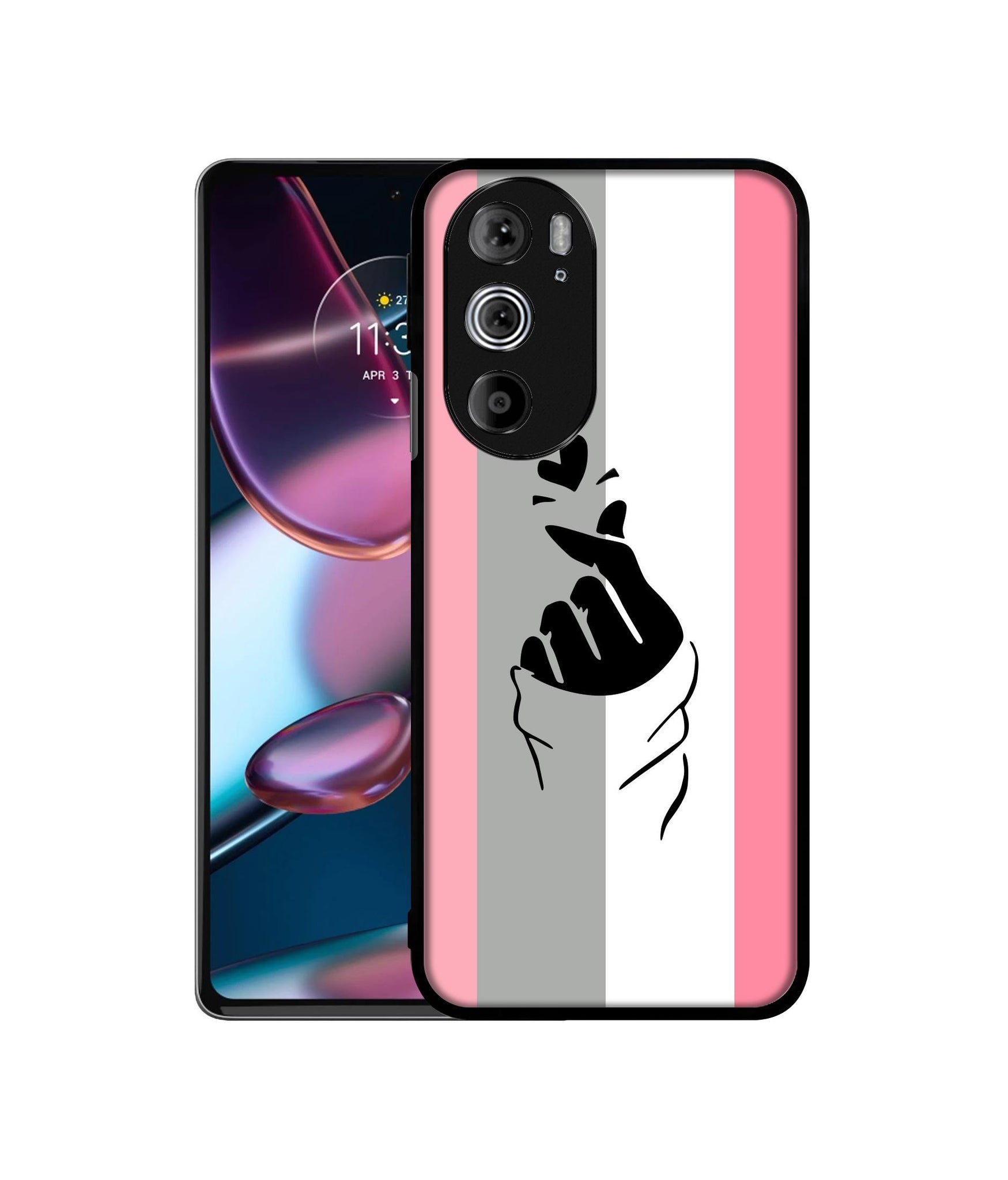 Motorola edge 30 Pro 5G