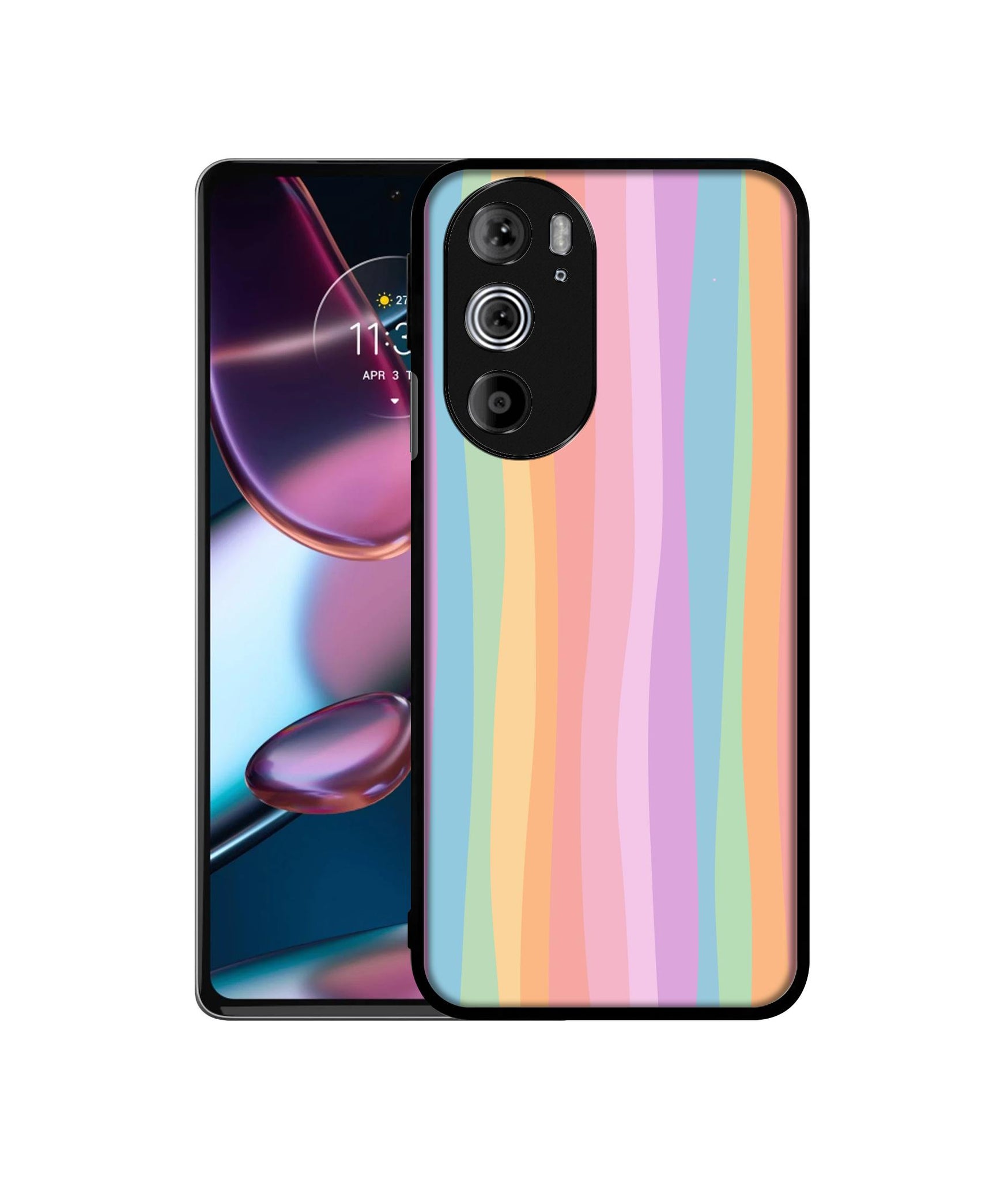 Motorola edge 30 Pro 5G