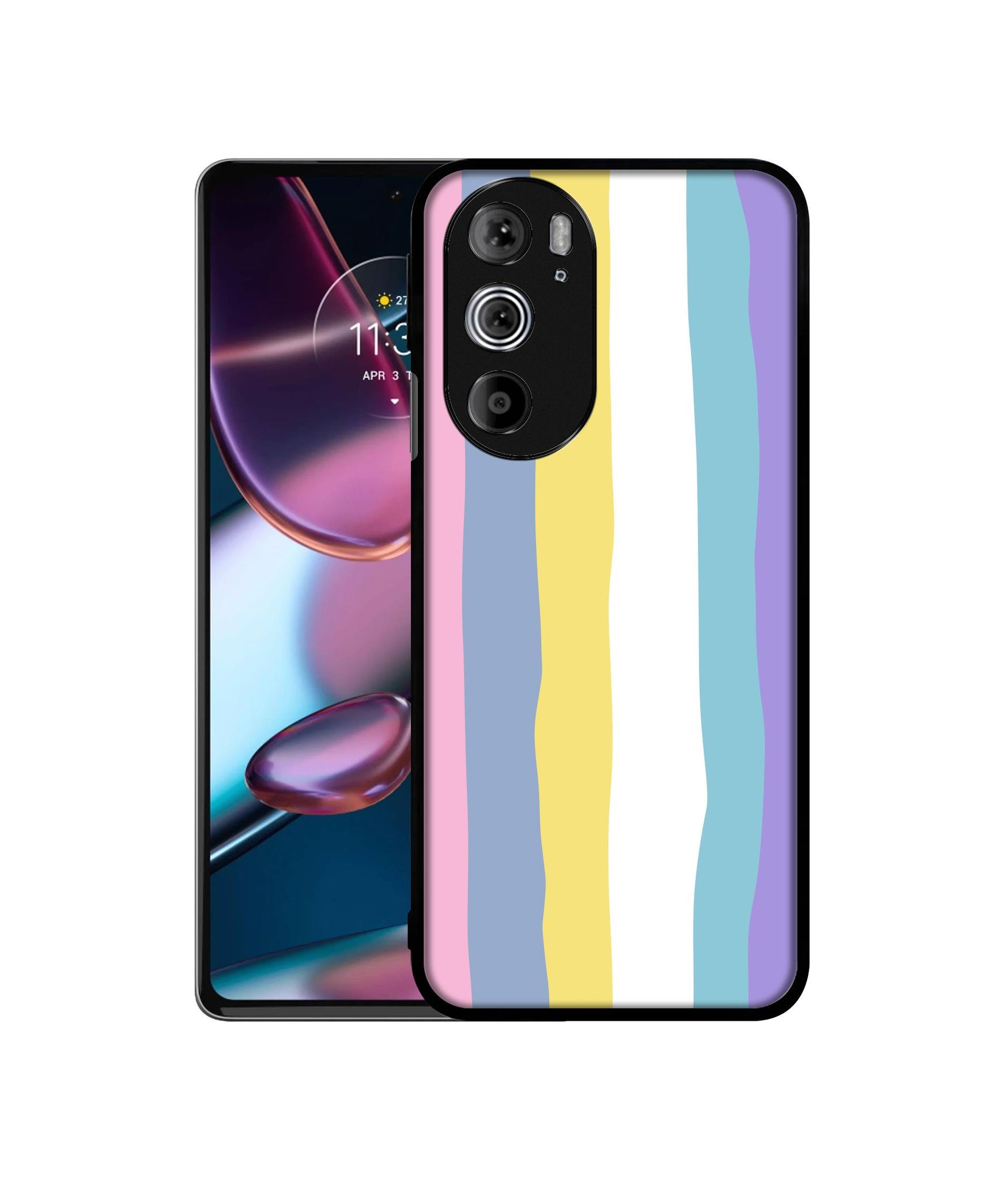 Motorola edge 30 Pro 5G