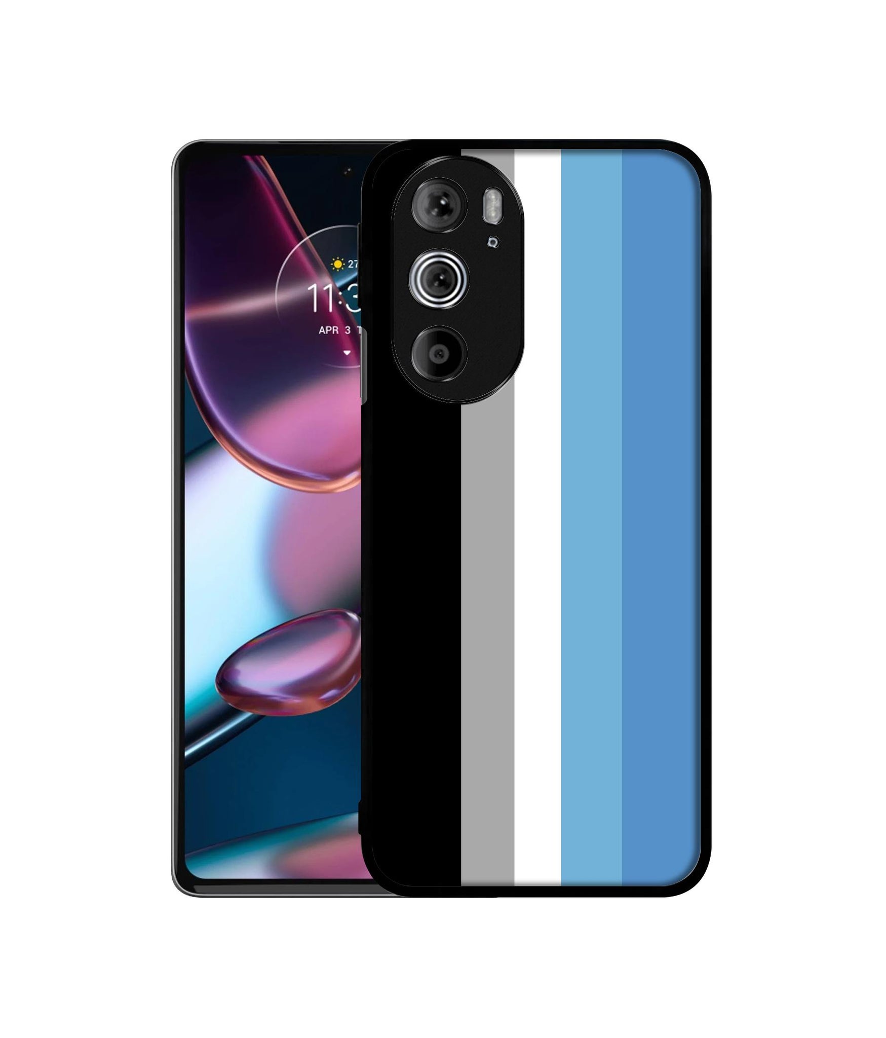 Motorola edge 30 Pro 5G