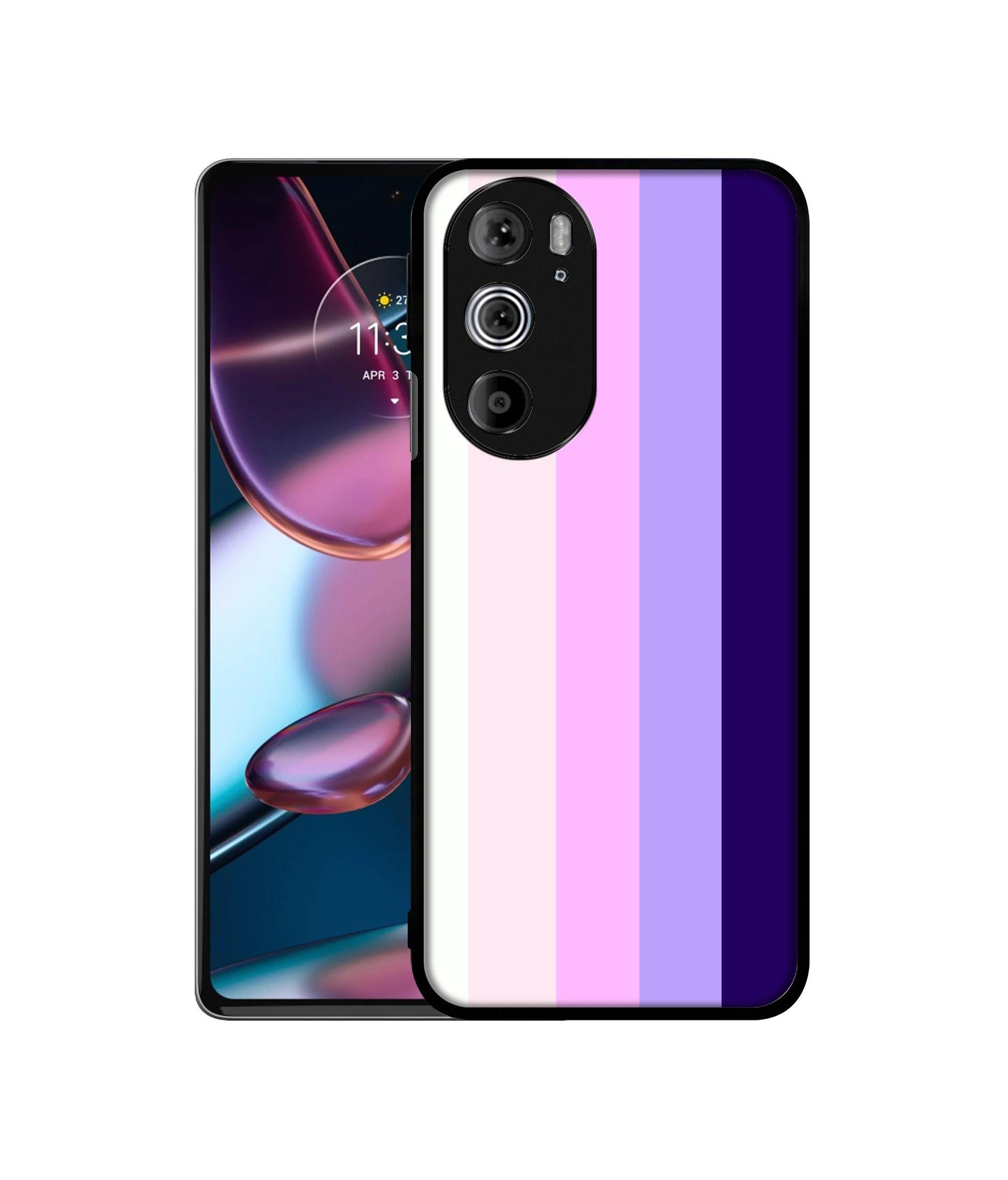 Motorola edge 30 Pro 5G