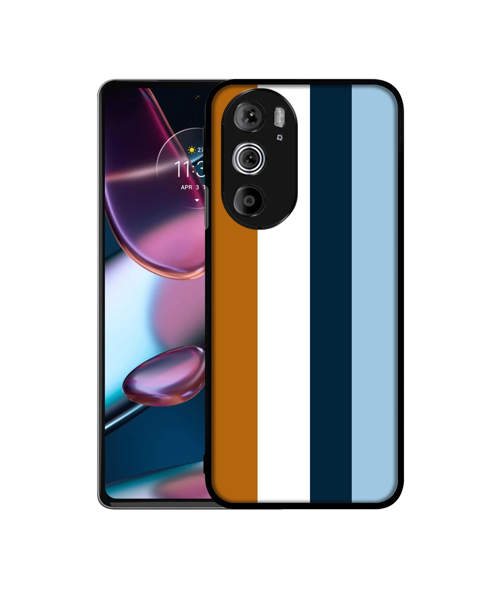 Motorola edge 30 Pro 5G